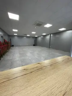 L'Oasis de Noisy 9