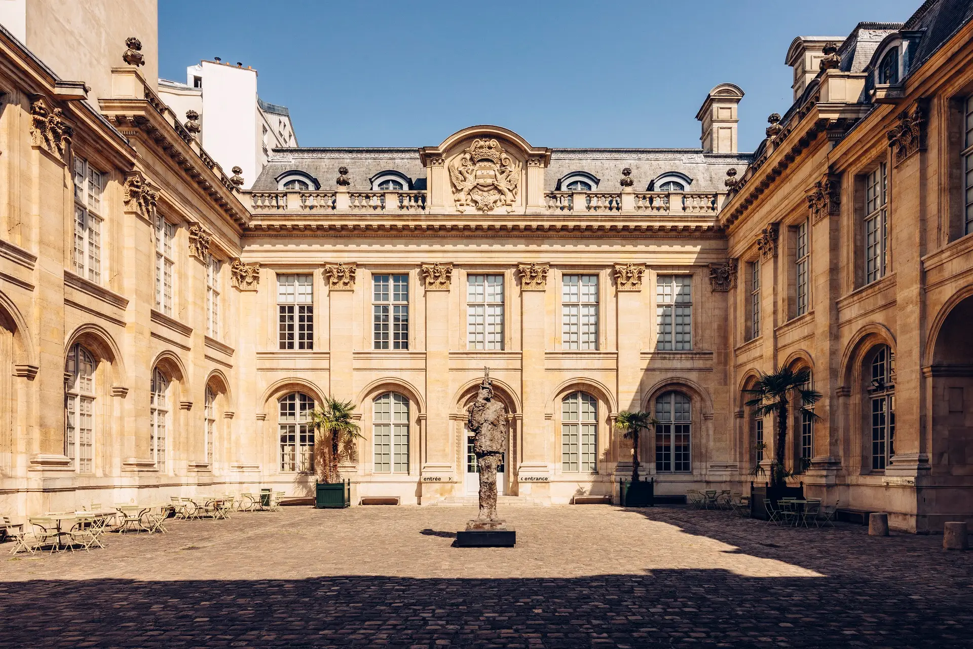 mahJ (musée d'art et d'histoire du Judaïsme)