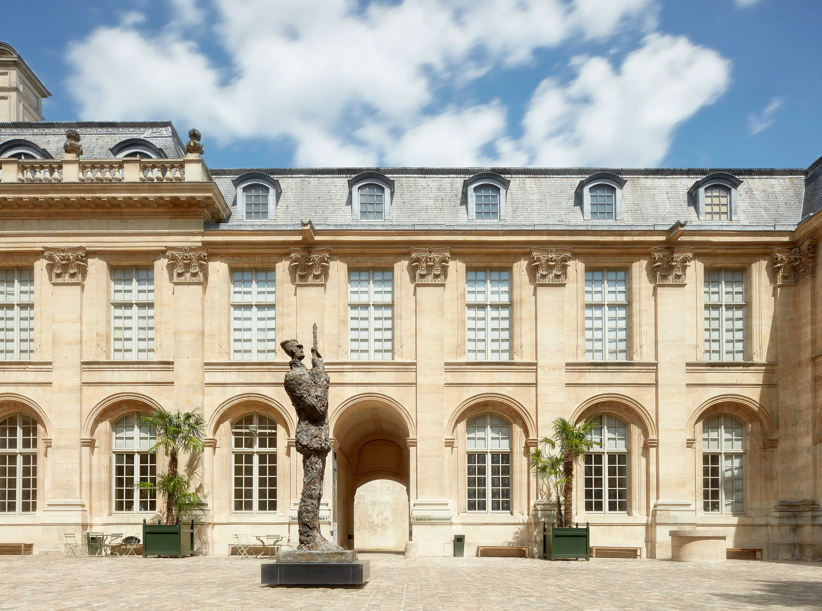 mahJ (musée d'art et d'histoire du Judaïsme) 10