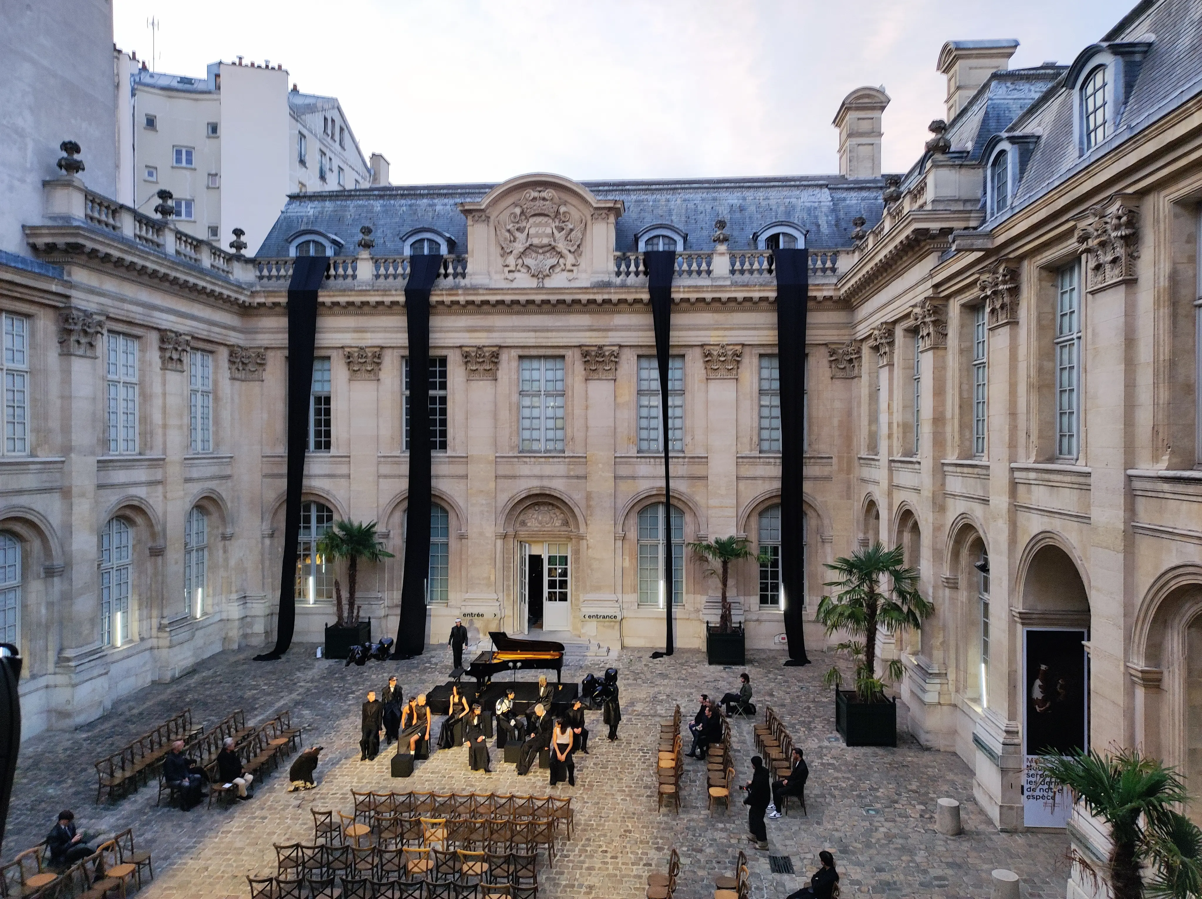 mahJ (musée d'art et d'histoire du Judaïsme) 7