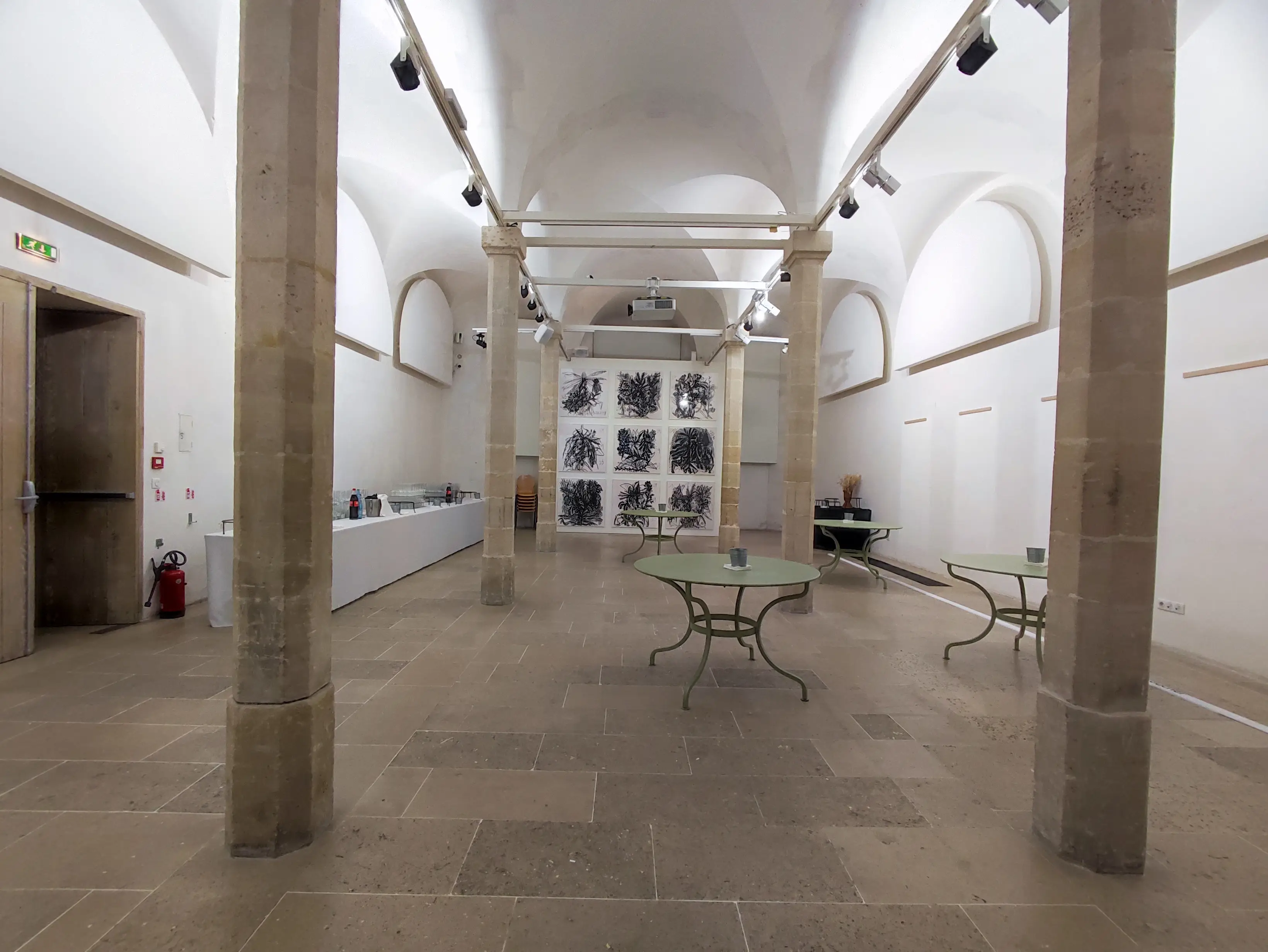 mahJ (musée d'art et d'histoire du Judaïsme) 4