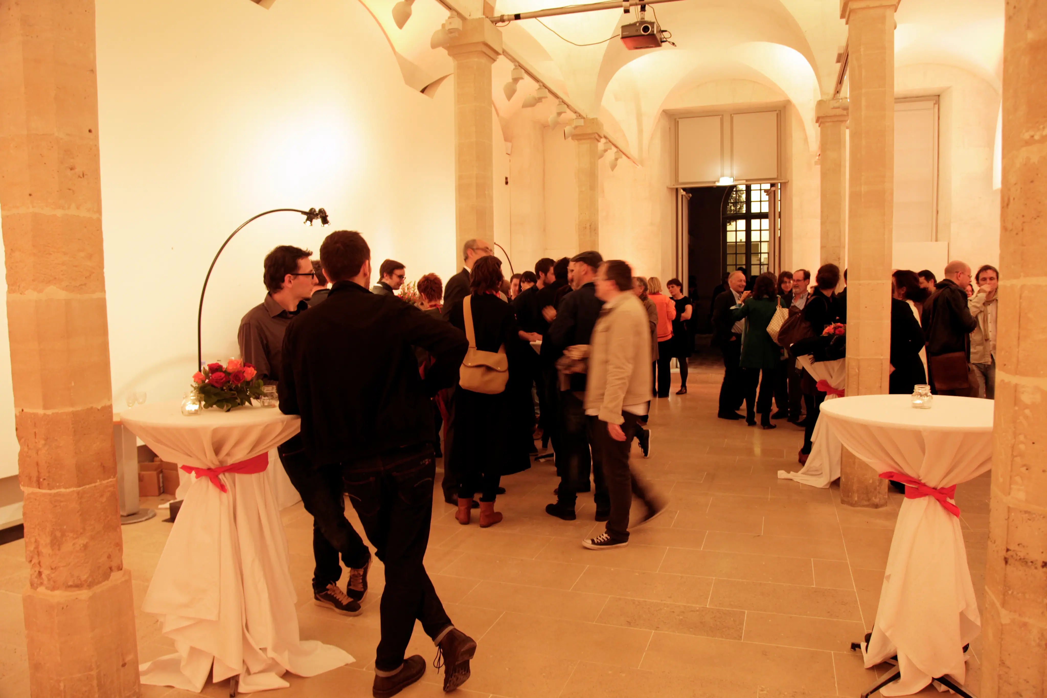 mahJ (musée d'art et d'histoire du Judaïsme) 12
