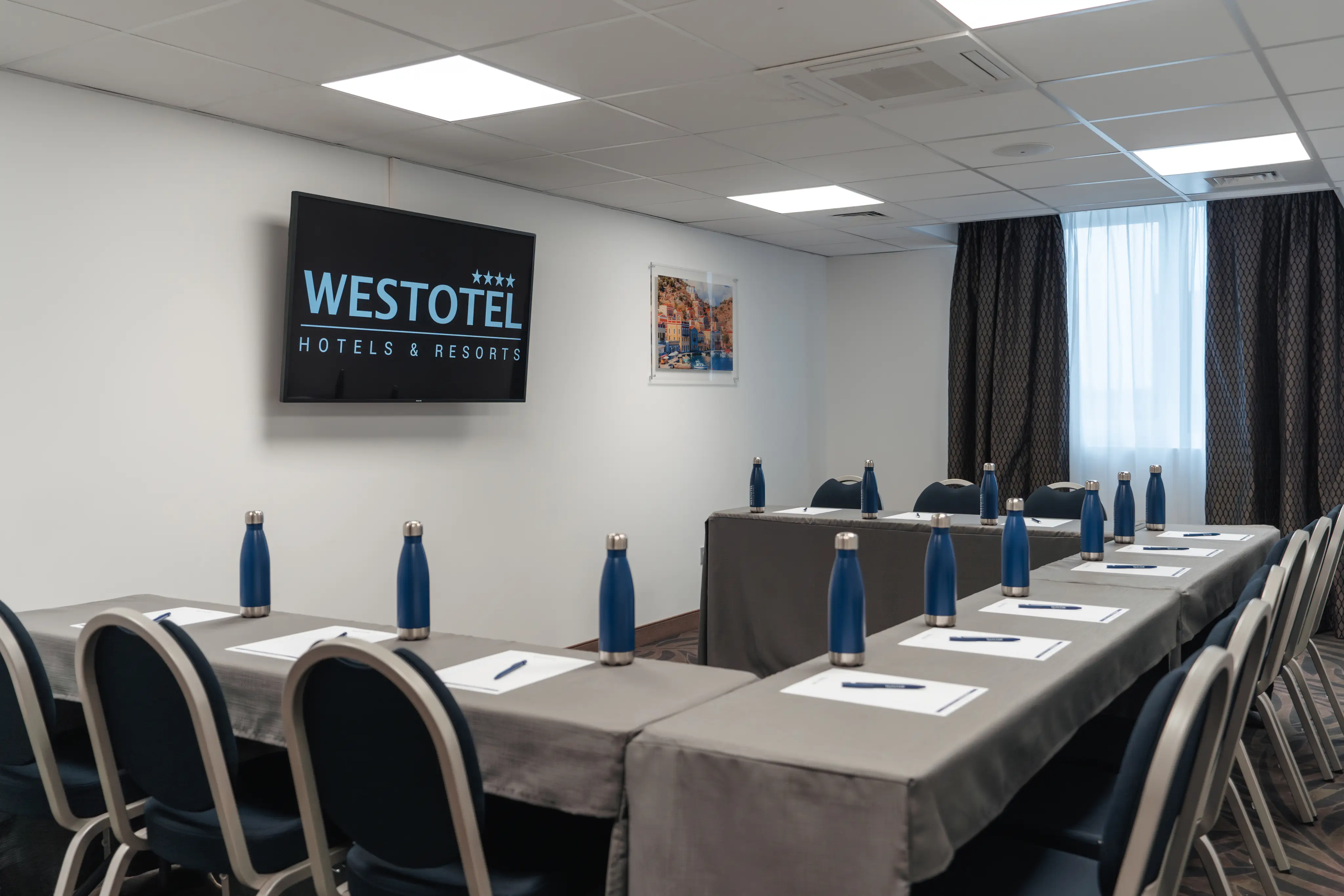 Westotel Taverny - Paris Val d'Oise 11