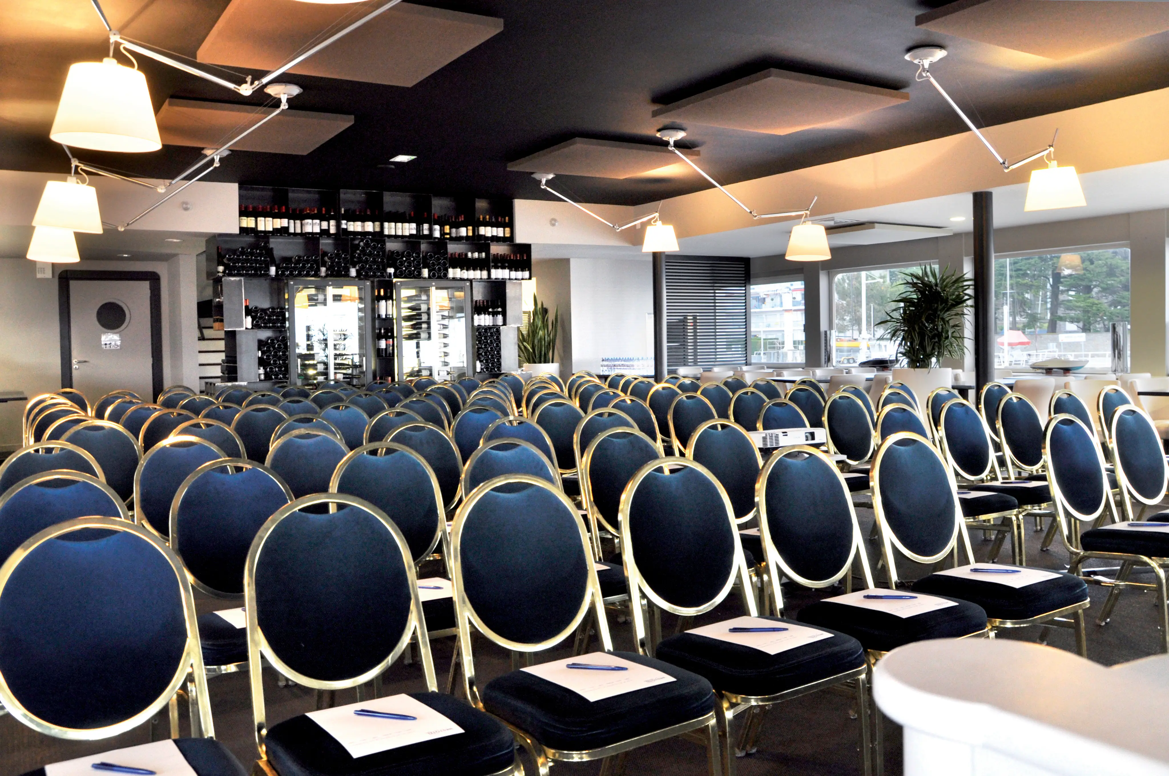 Restaurant Vue Mer 13