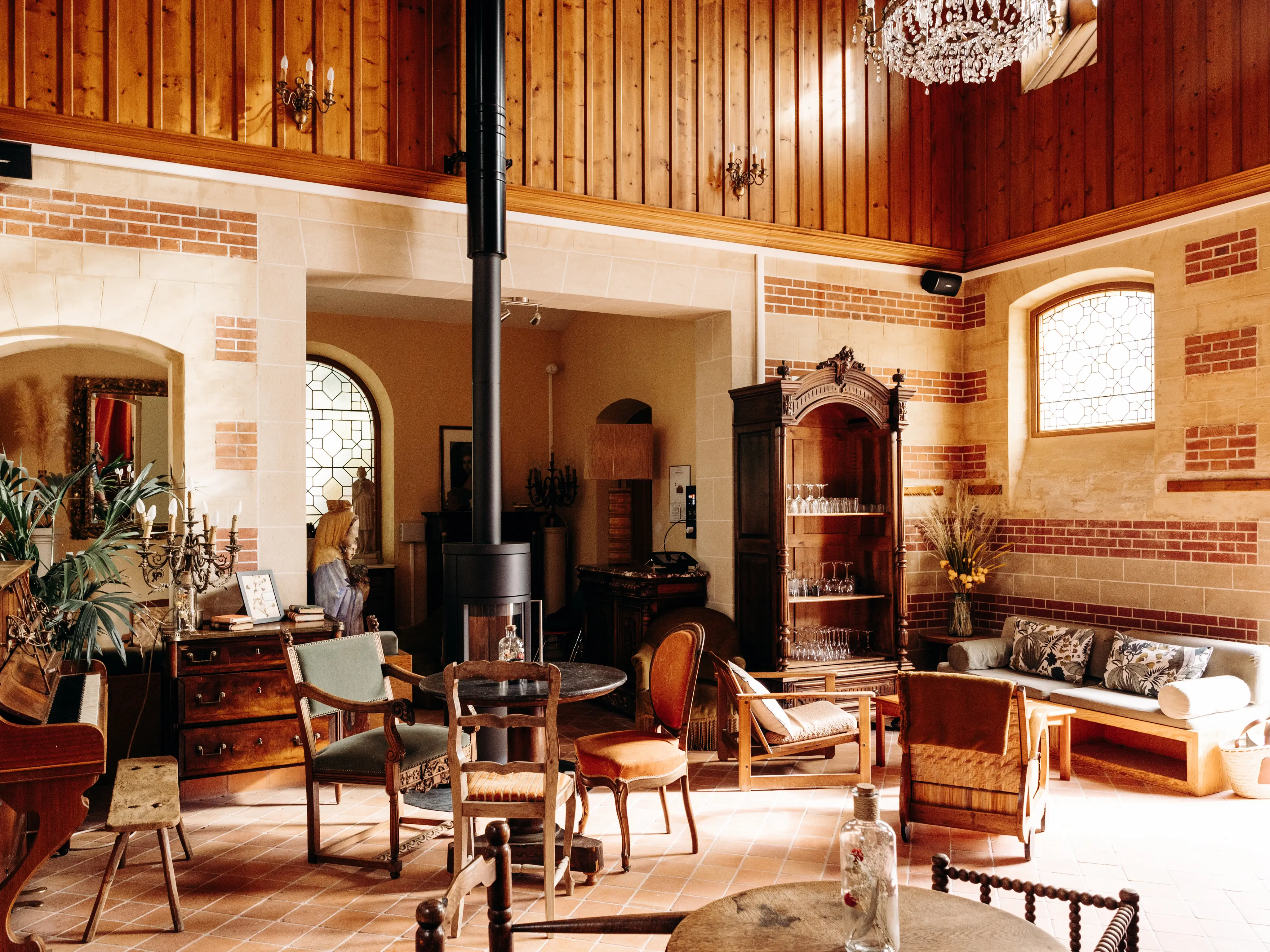 Maison du Val (Les Maisons de Campagne) 13