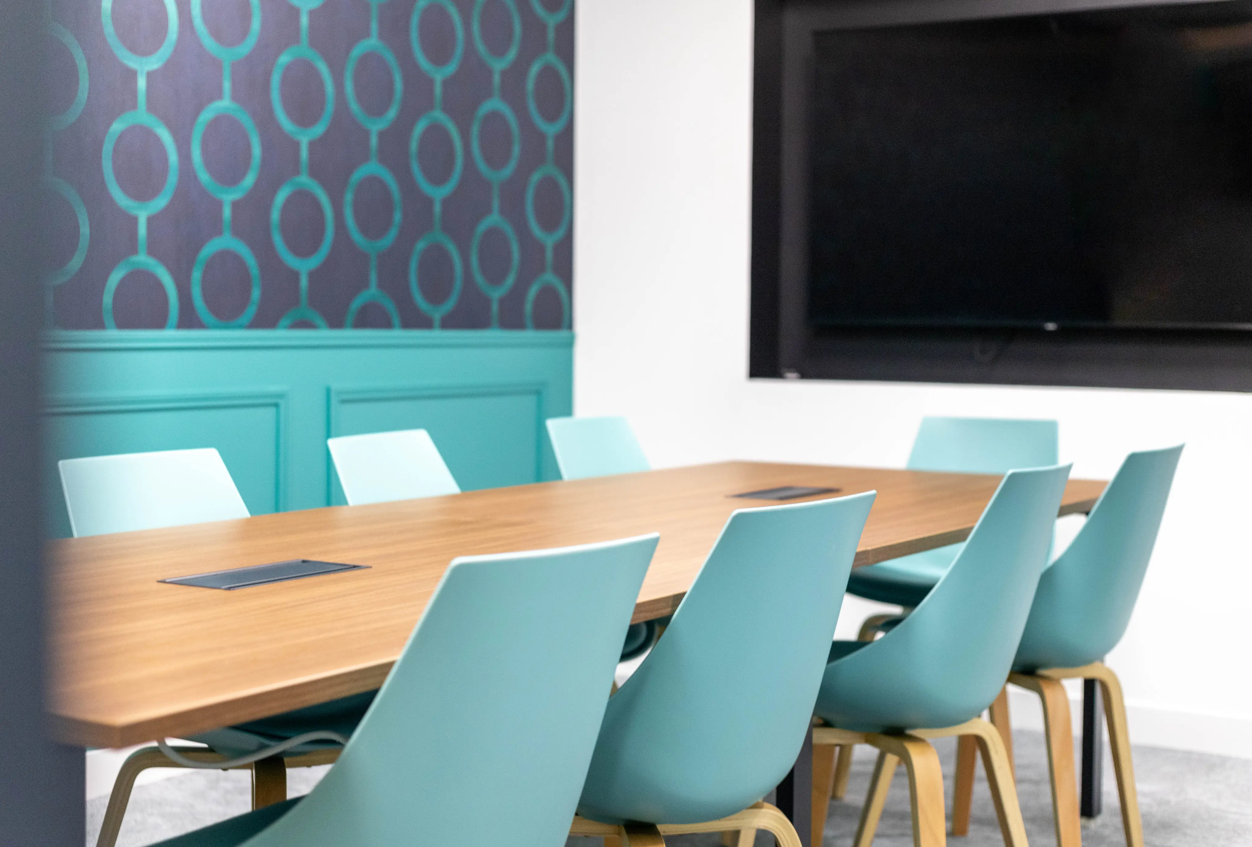 Sundesk Emerald Square Biot 9