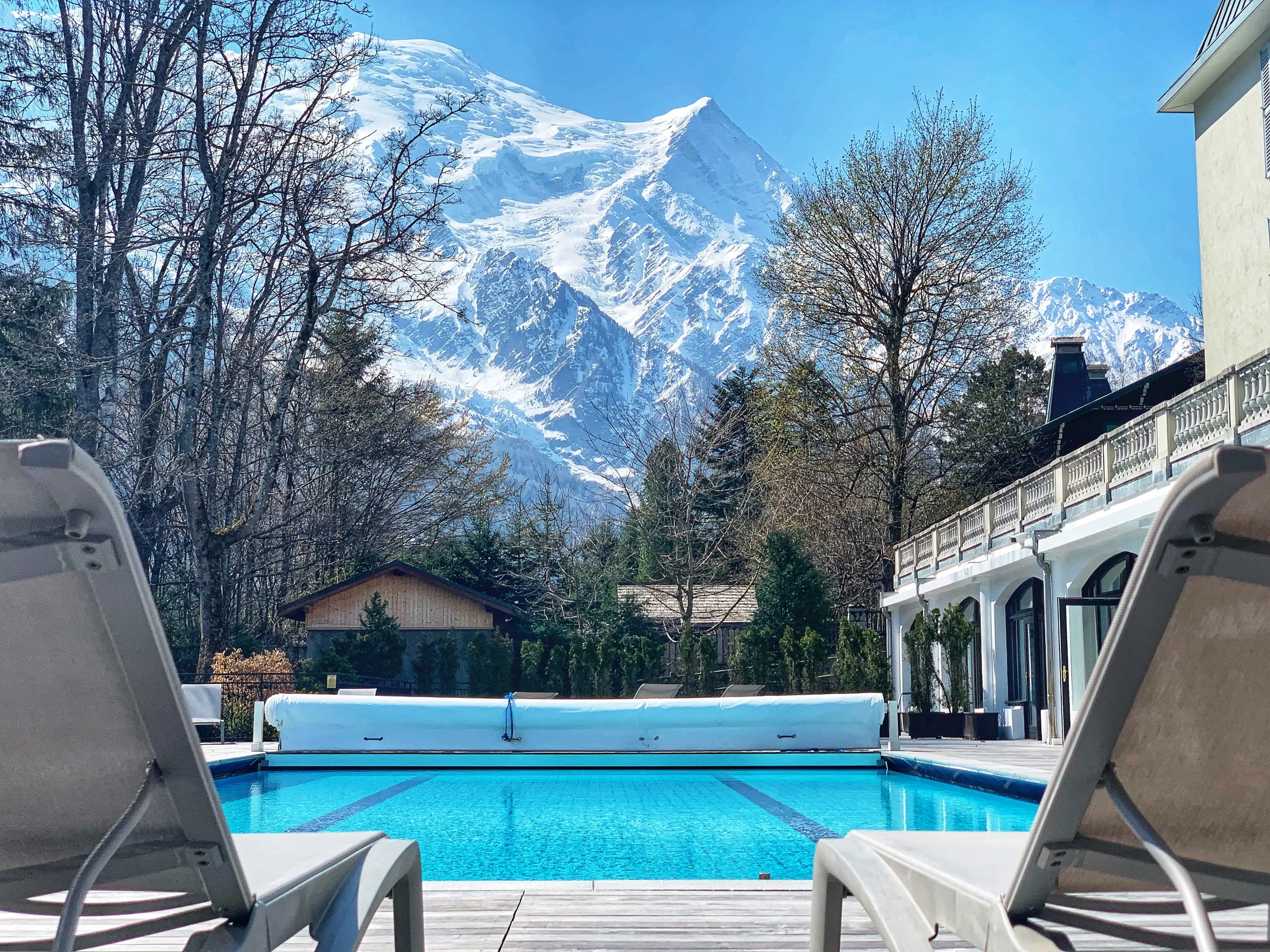 La Folie Douce Hotels Chamonix 3