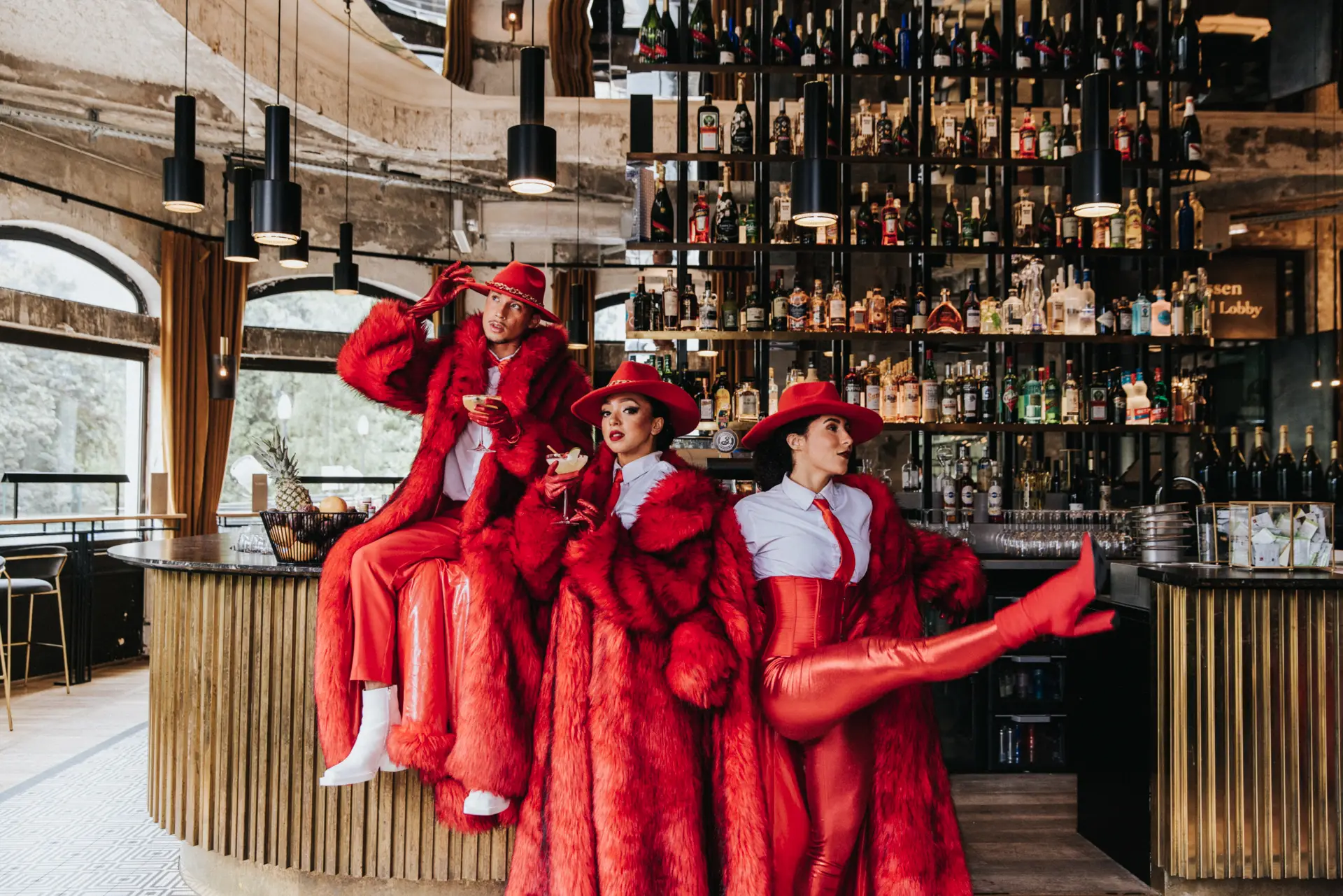 La Folie Douce Hotels Chamonix 4