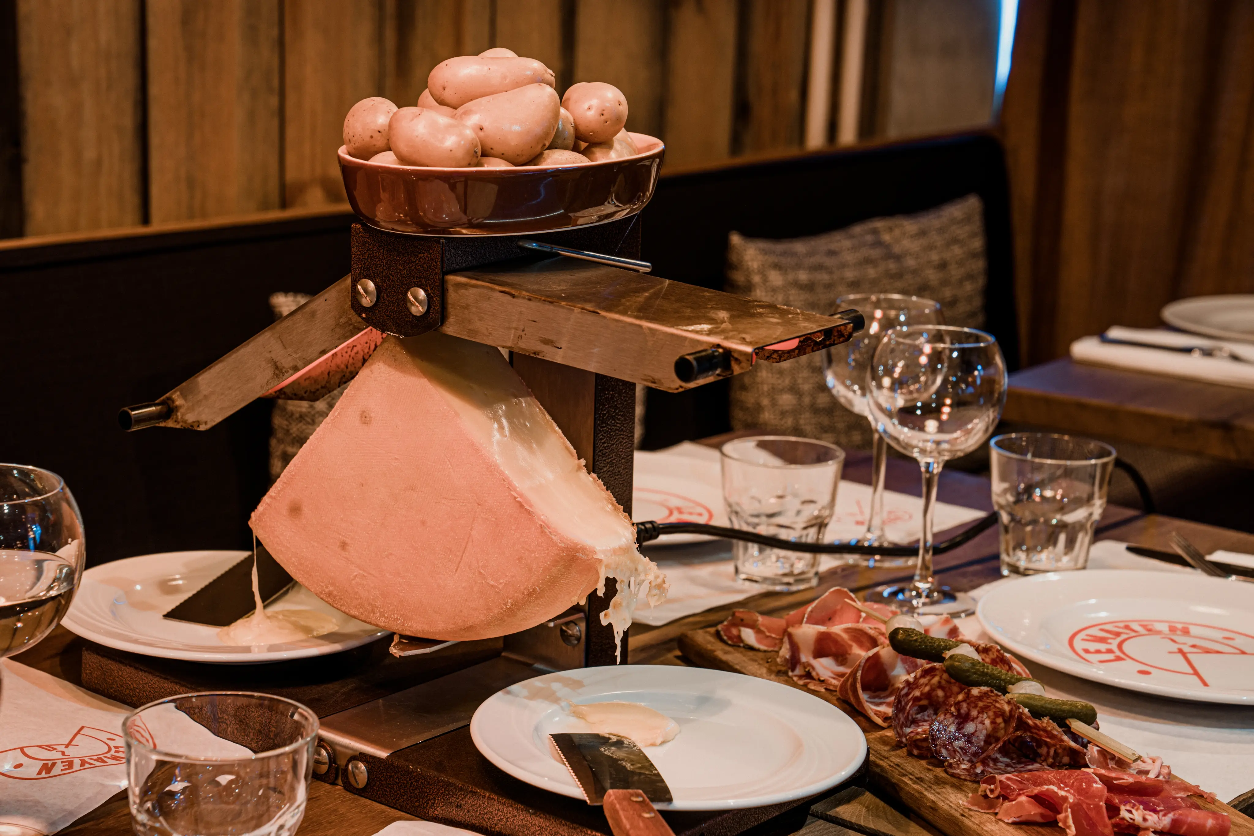 La Folie Douce Hotels Chamonix 11