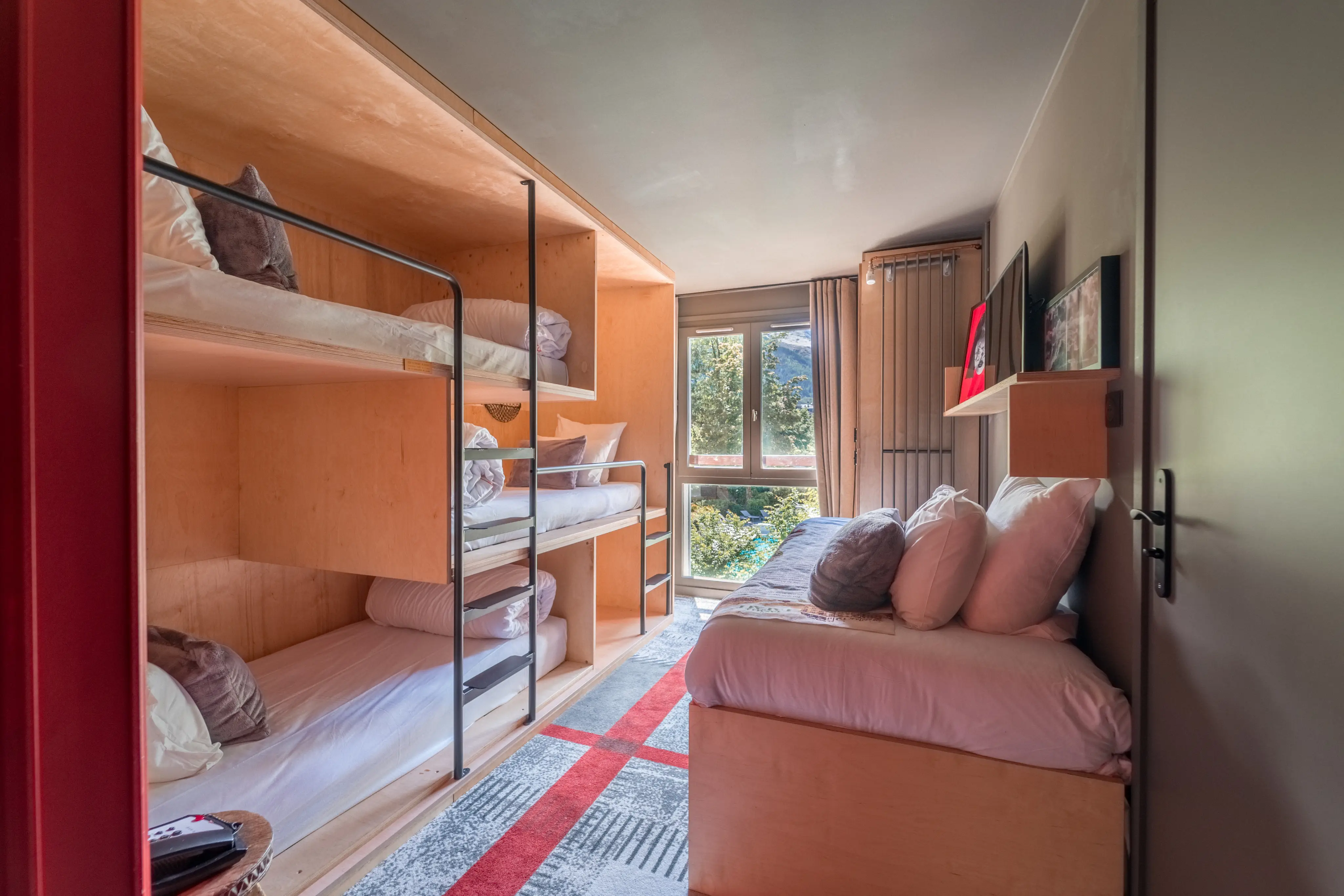 La Folie Douce Hotels Chamonix 13