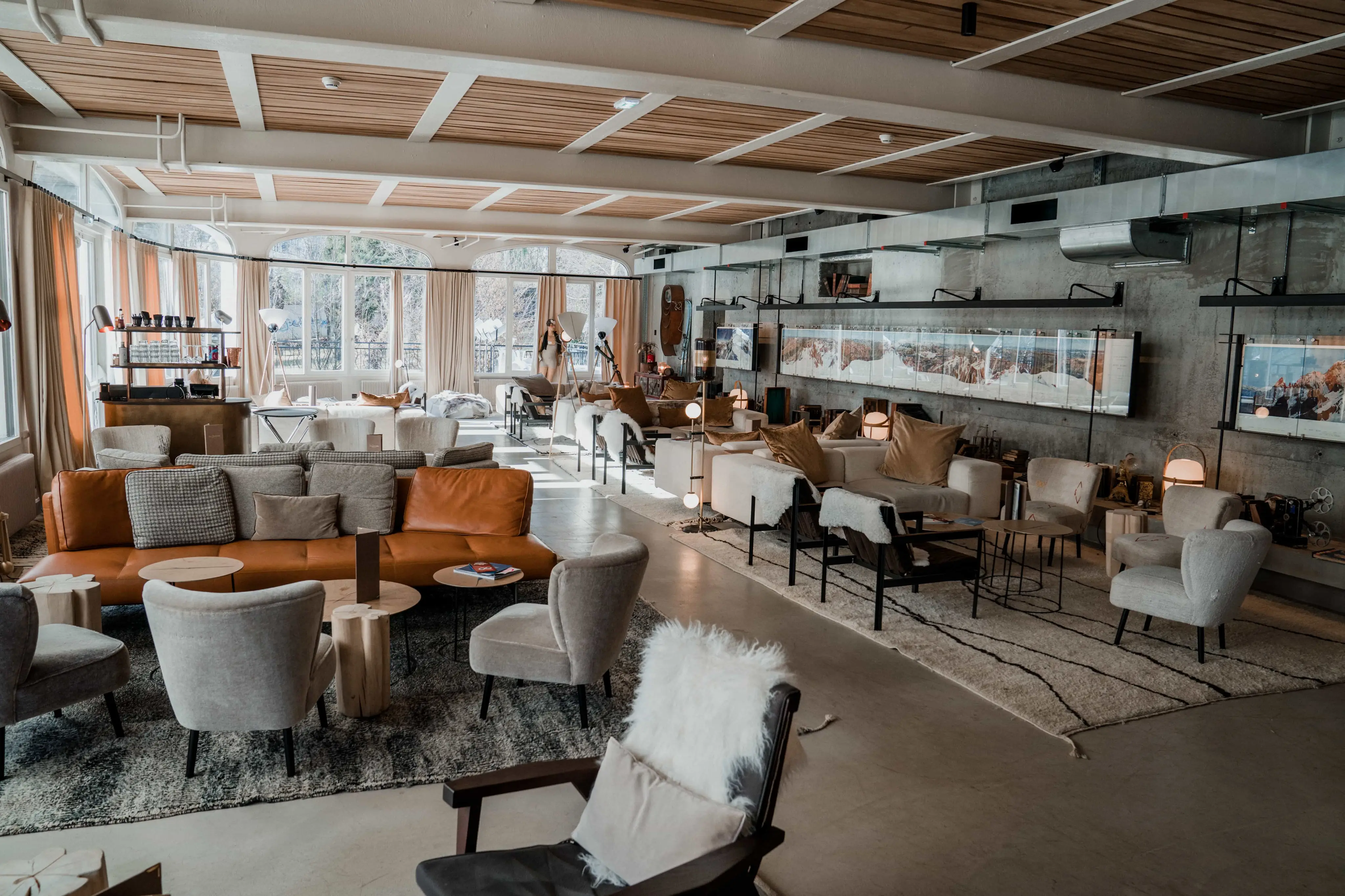 La Folie Douce Hotels Chamonix 18