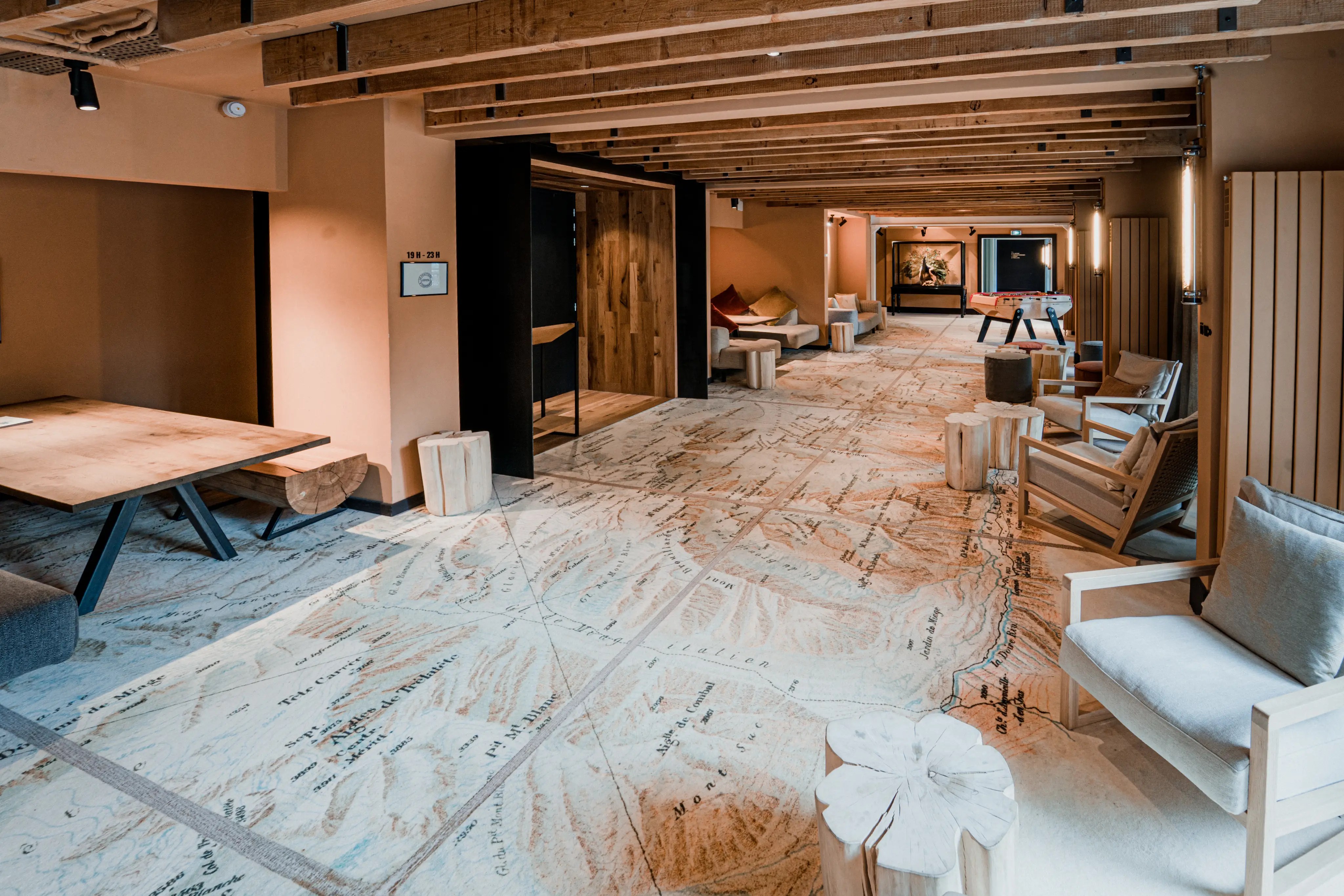 La Folie Douce Hotels Chamonix 19