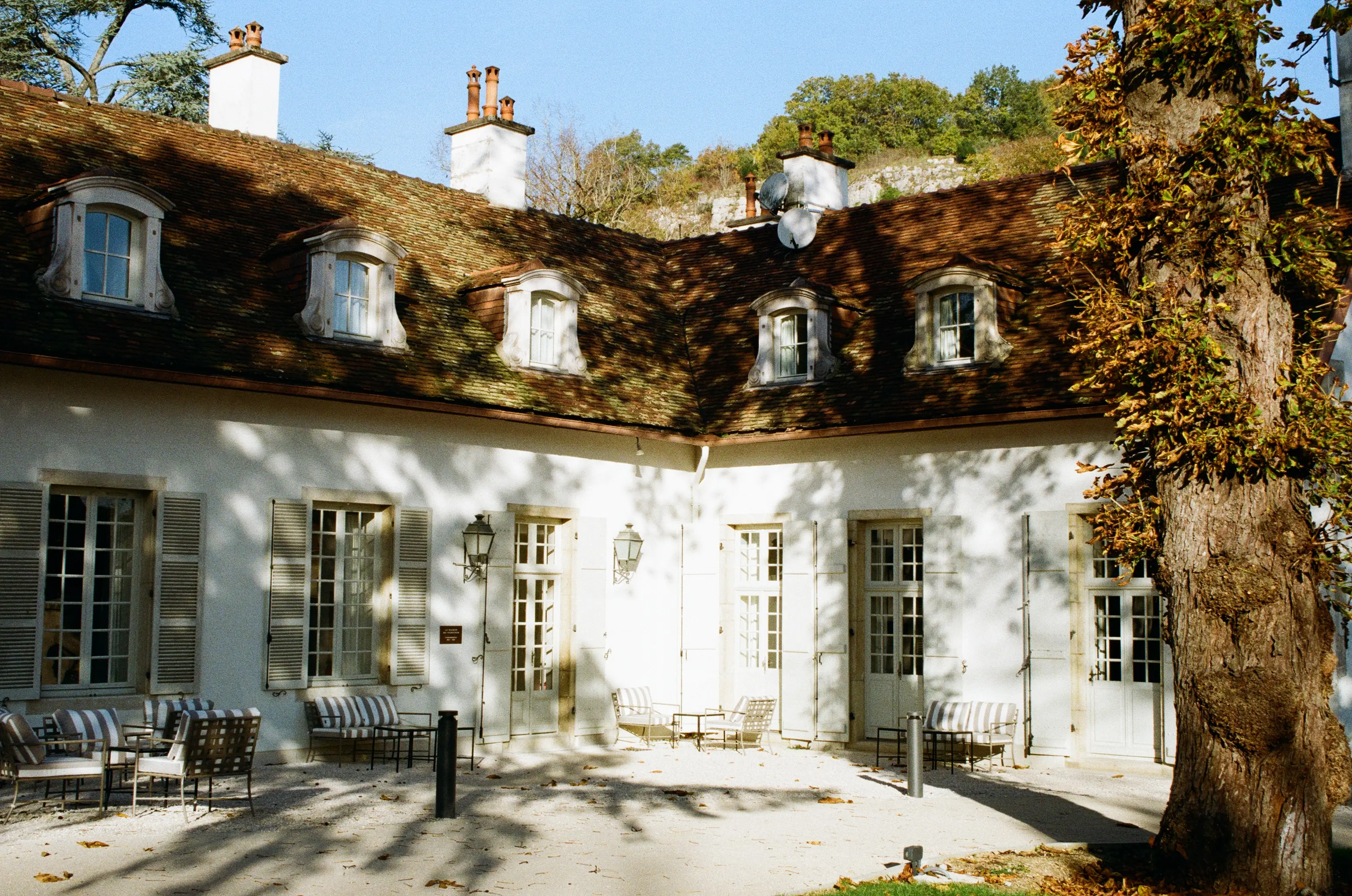 Bellevigne Bourgogne 9