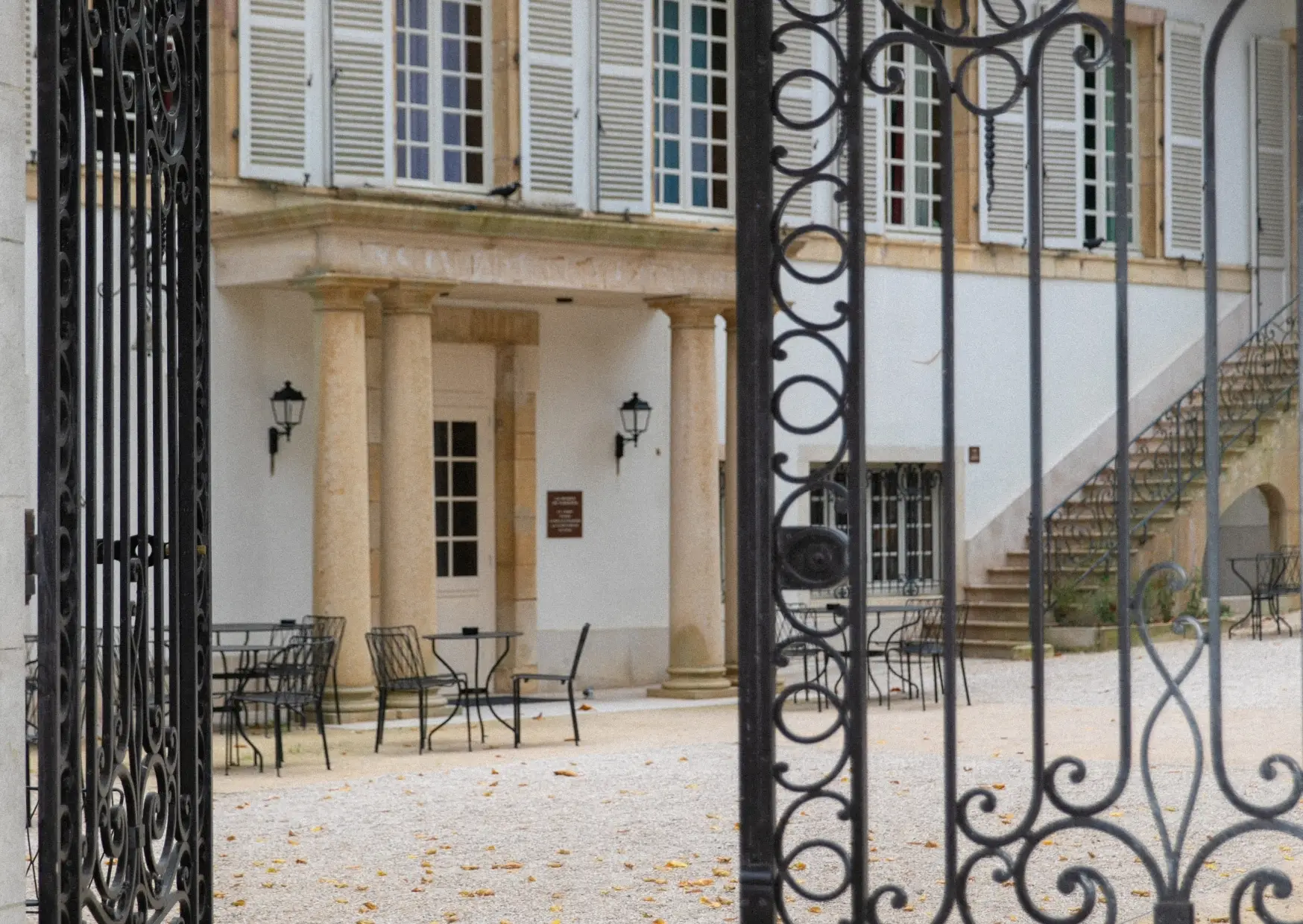 Bellevigne Bourgogne 2