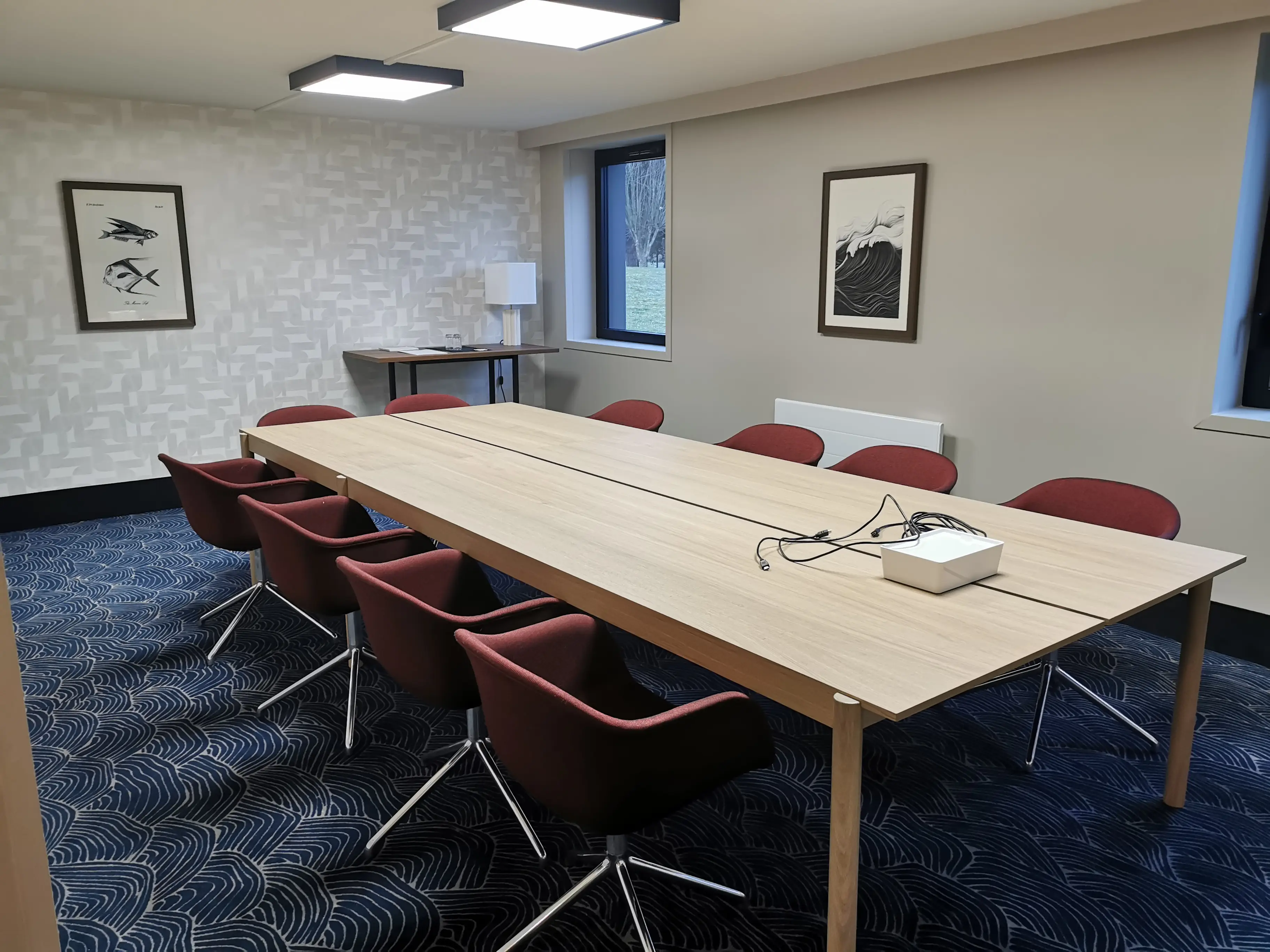 Mercure Caen Côte de Nacre 8