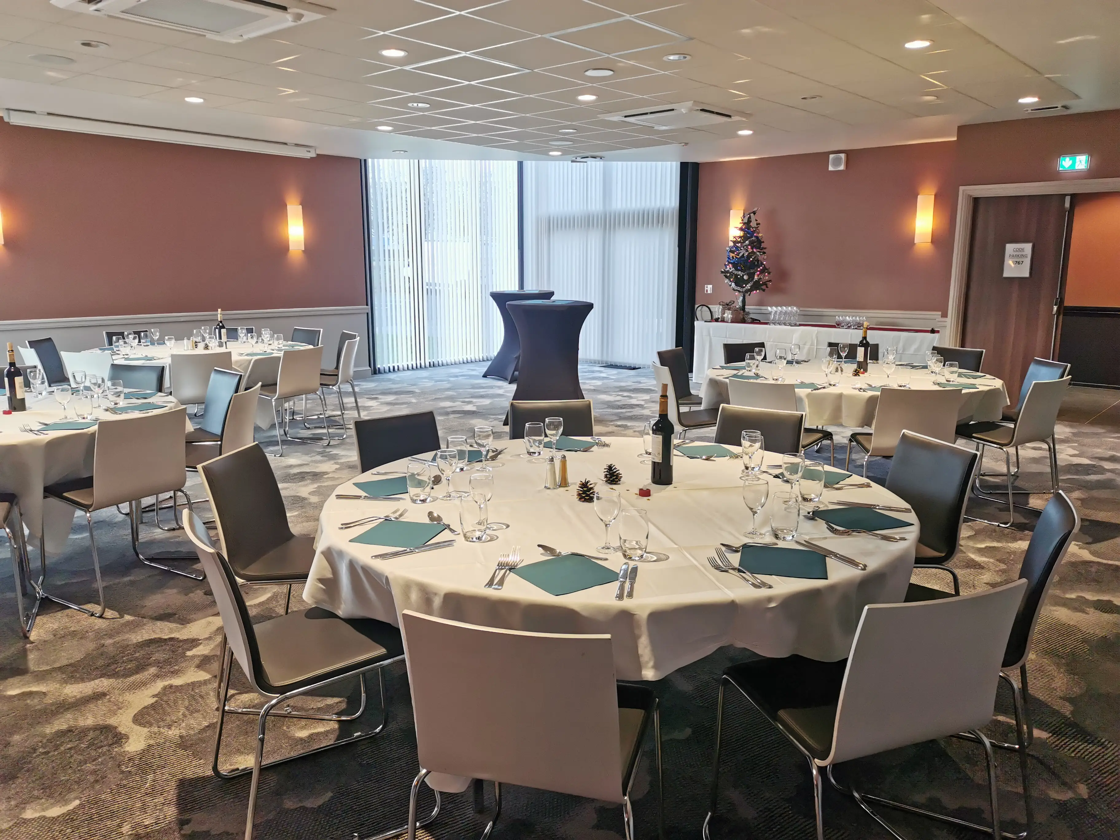 Mercure Caen Côte de Nacre 6