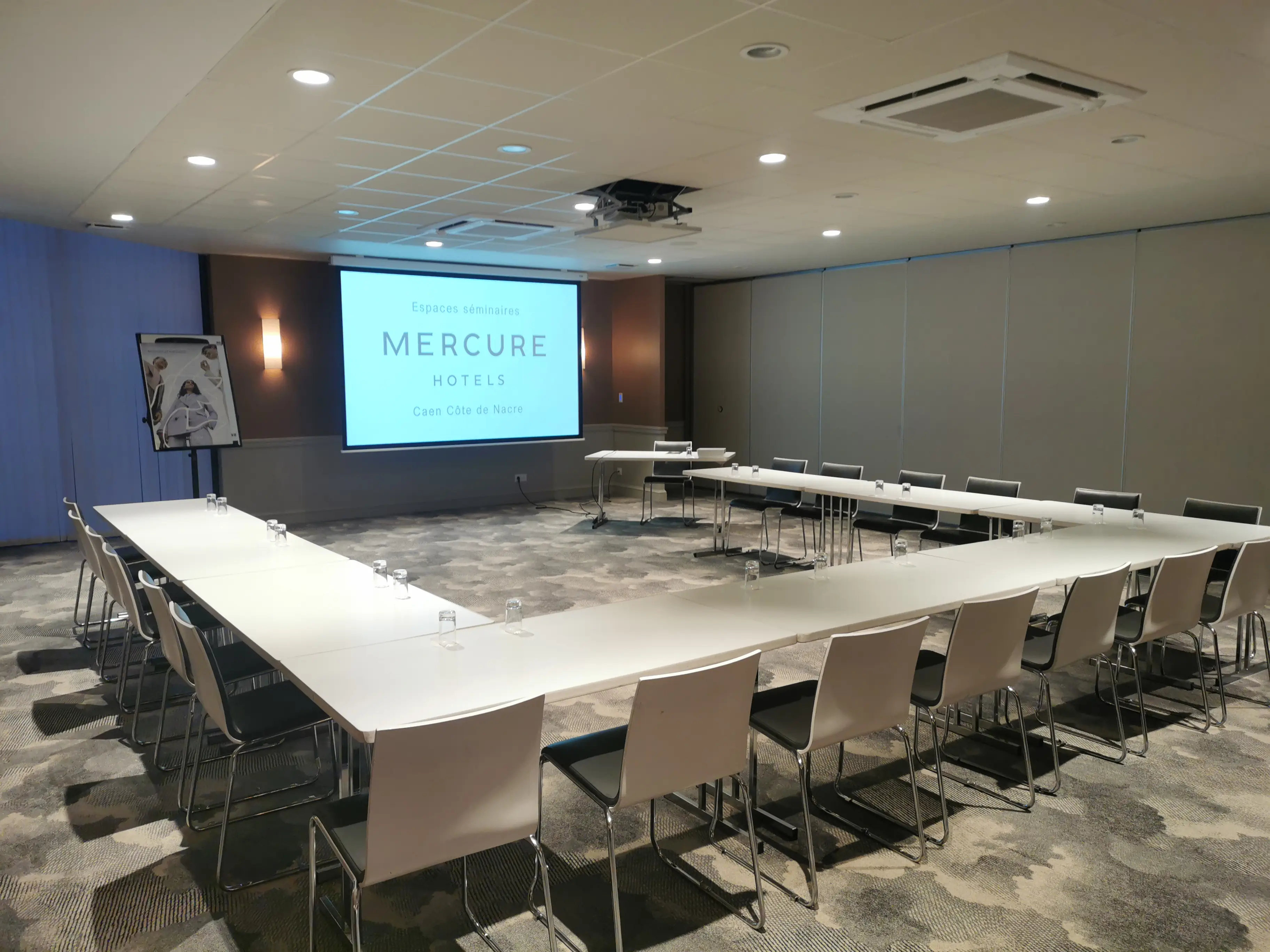 Mercure Caen Côte de Nacre 5