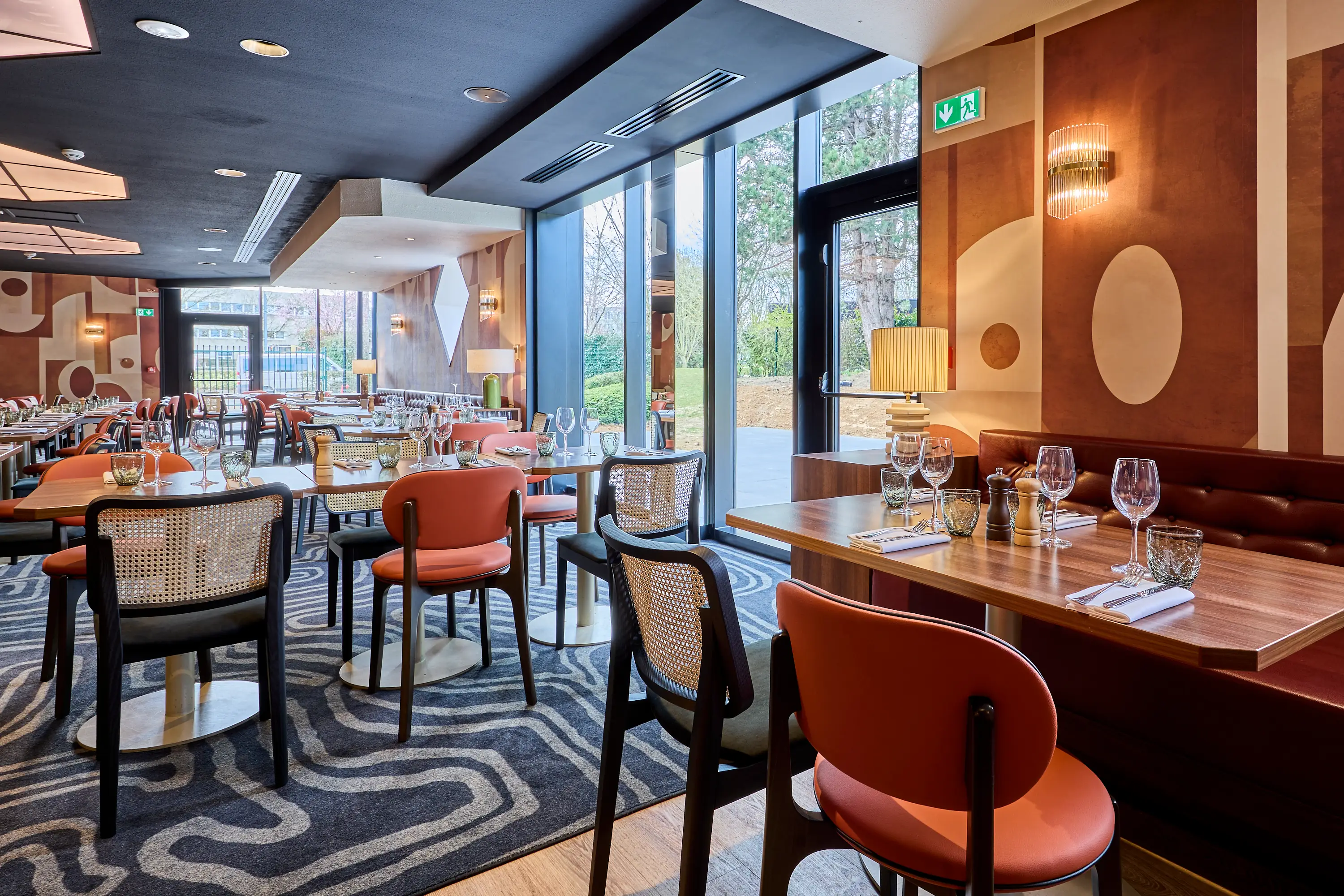 Mercure Caen Côte de Nacre 11