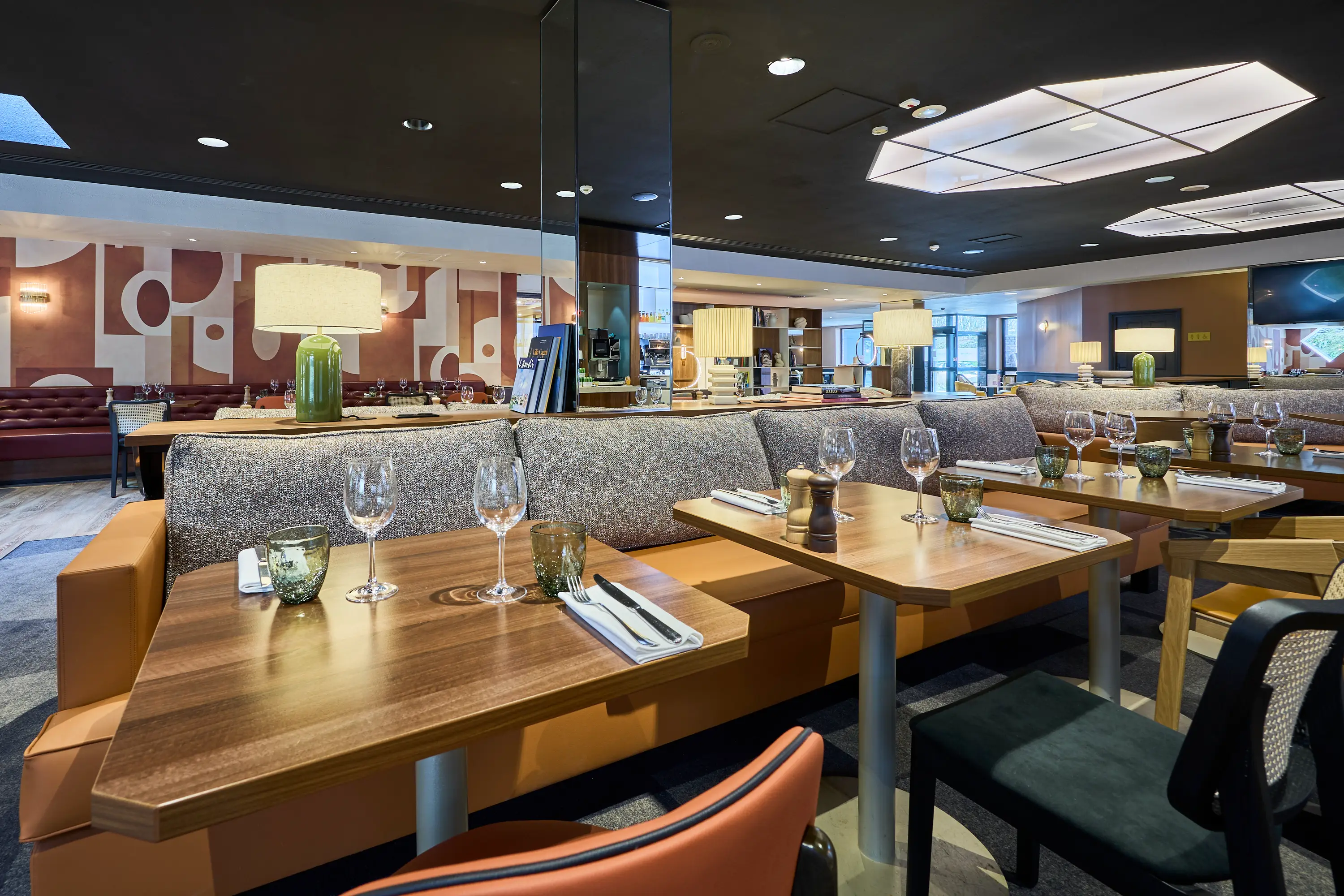 Mercure Caen Côte de Nacre 12