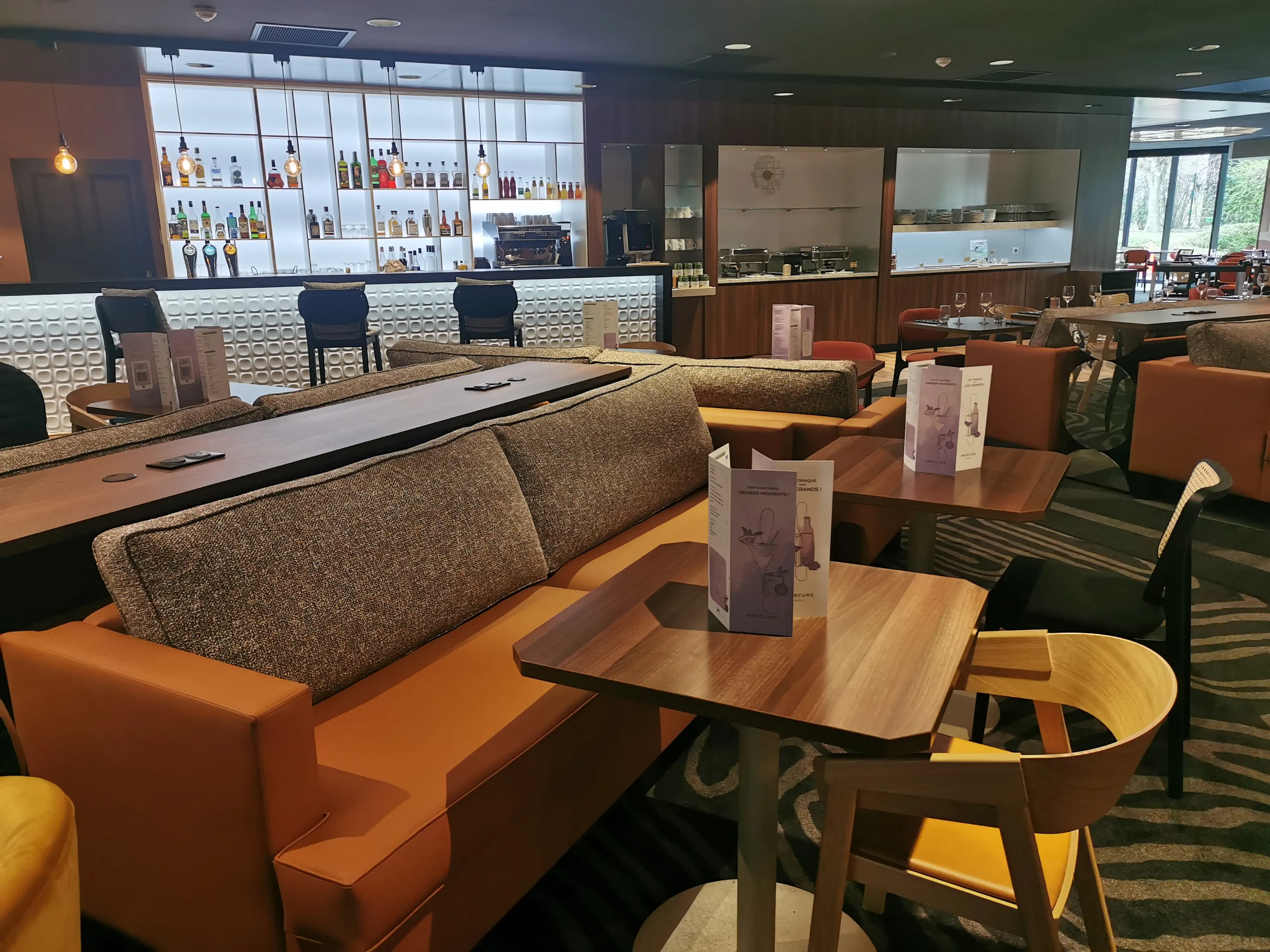 Mercure Caen Côte de Nacre 10