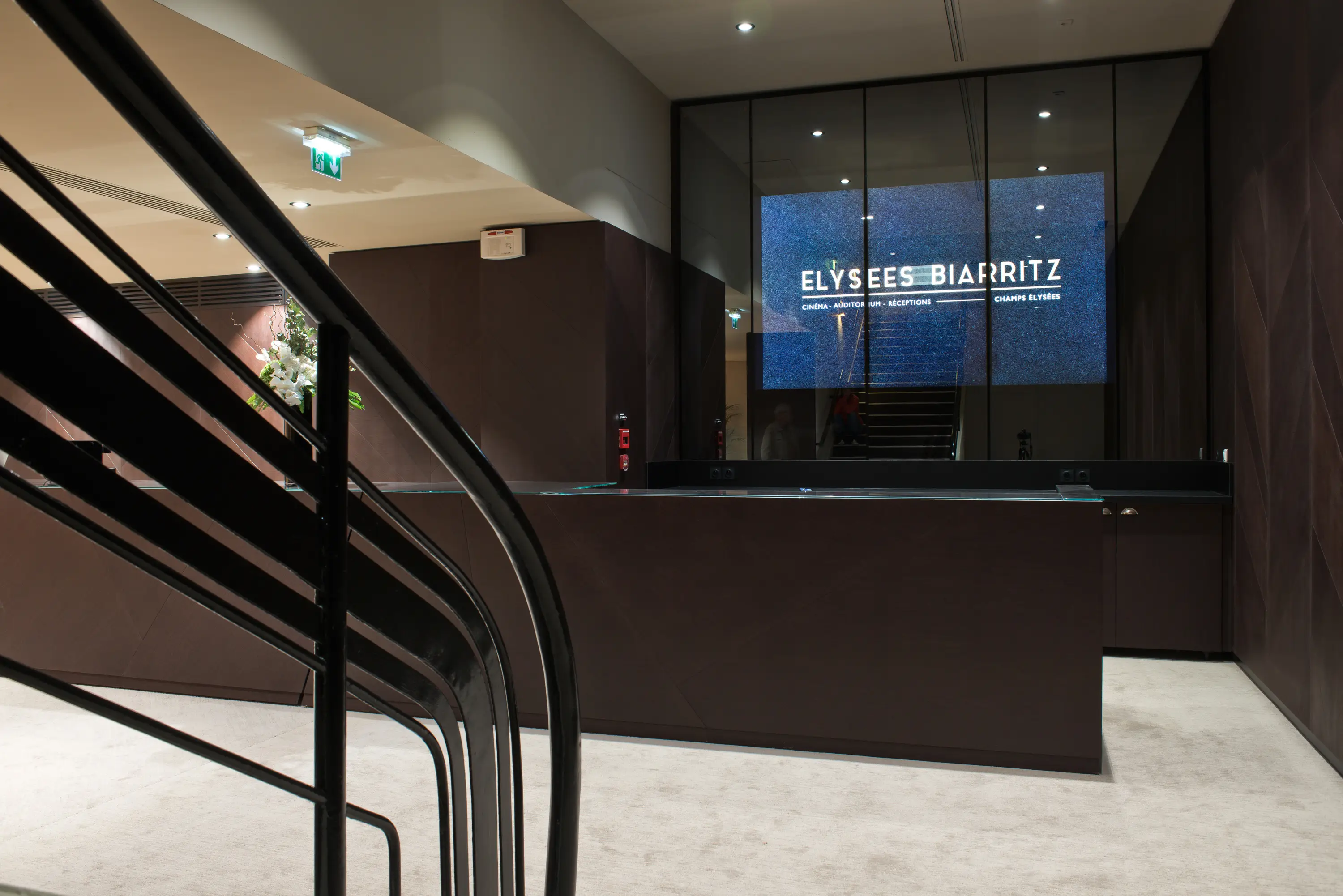 Elysées Biarritz 10