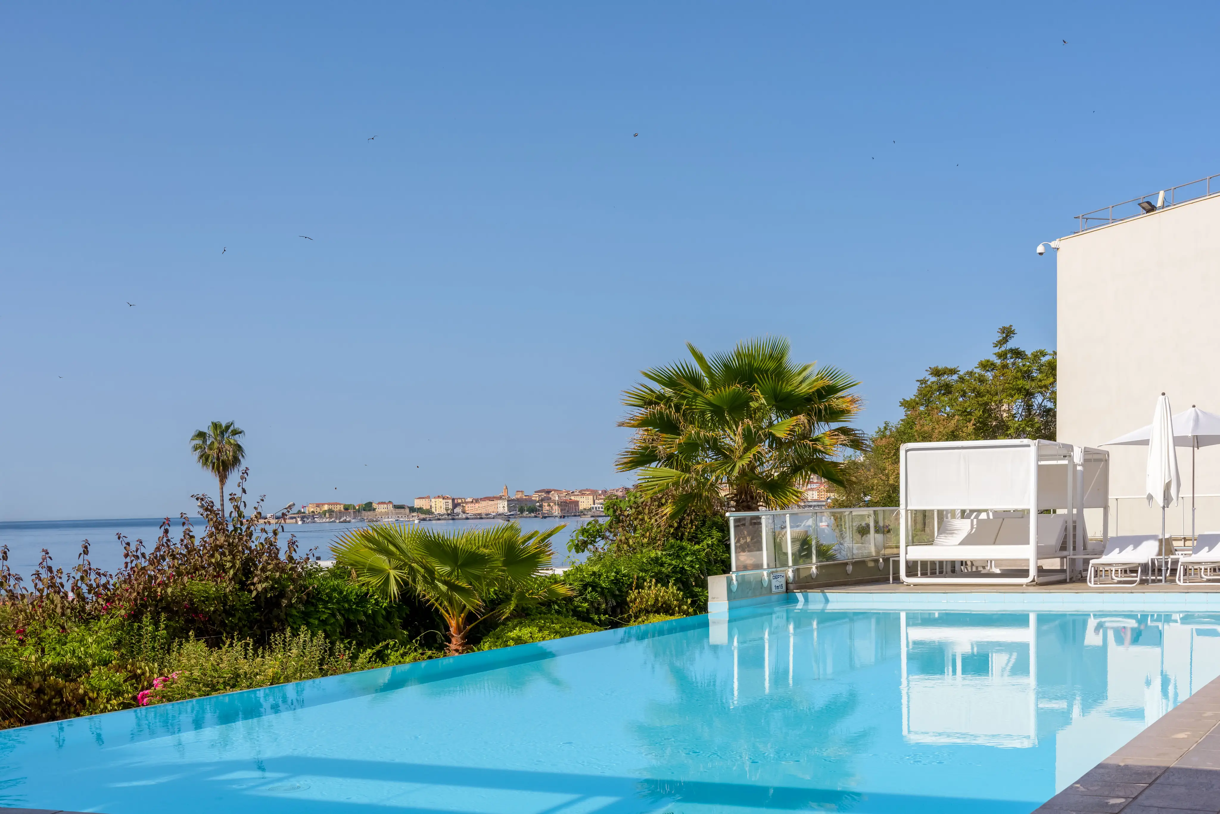 Best Western Plus Ajaccio Amirauté 4