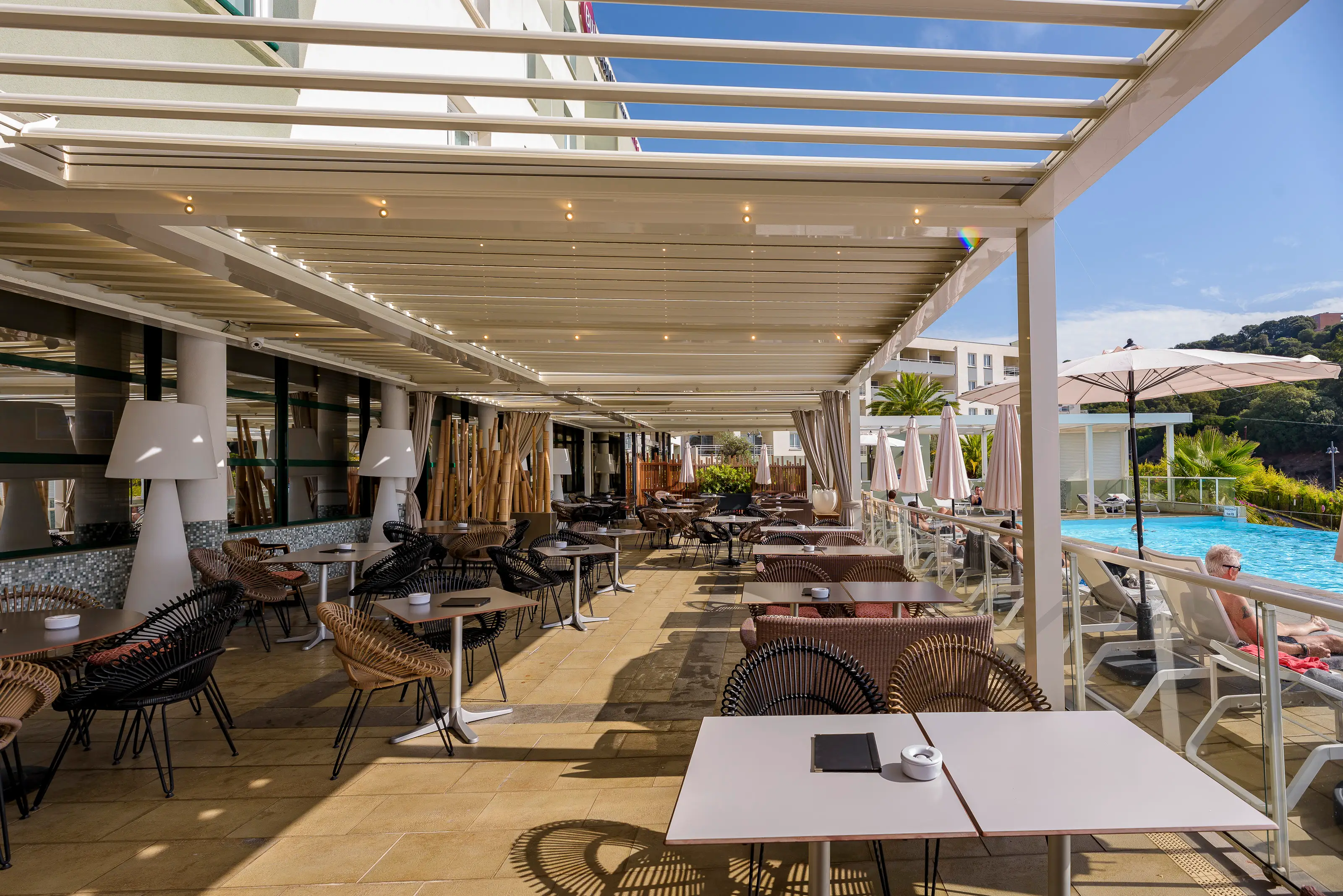 Best Western Plus Ajaccio Amirauté 5