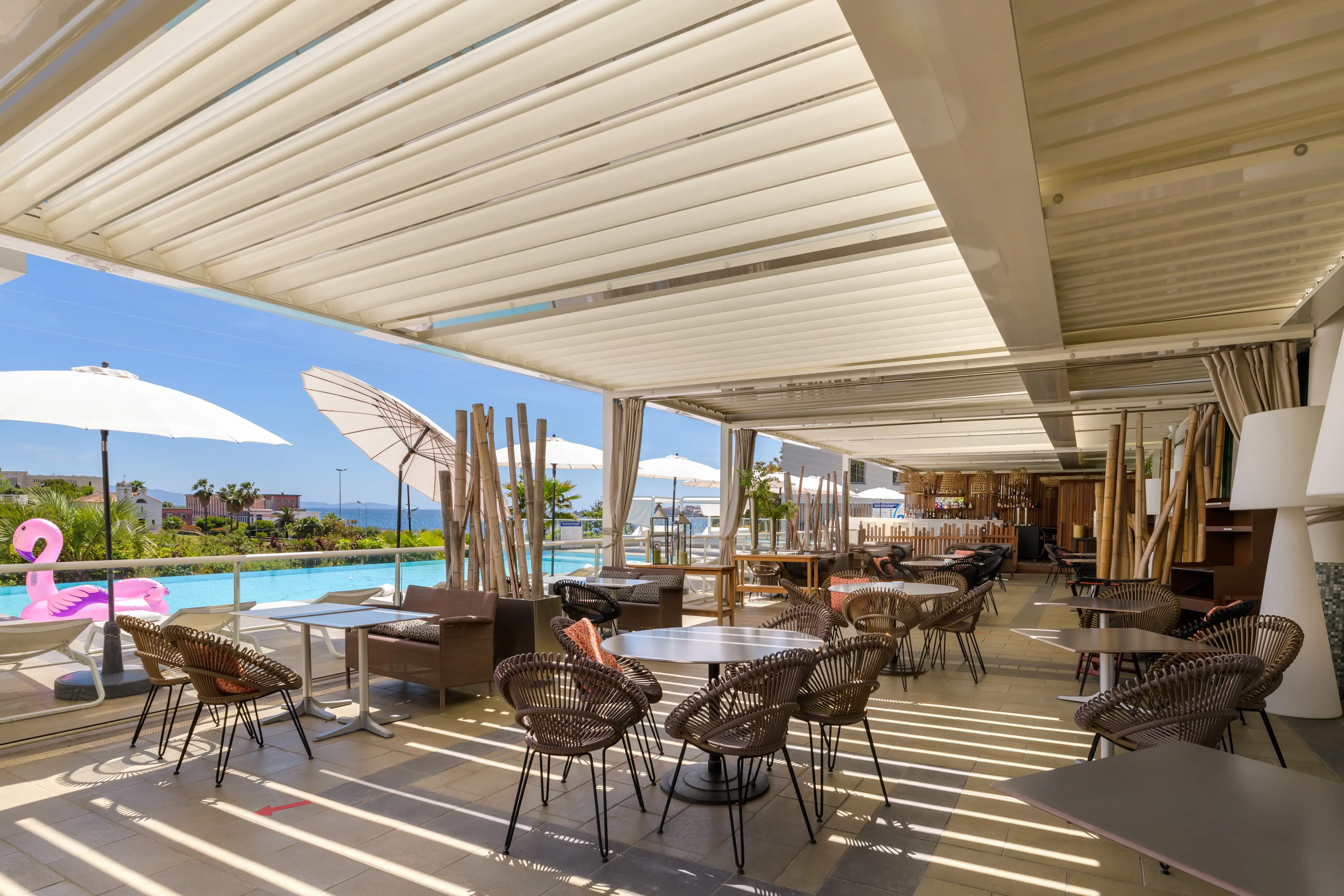 Best Western Plus Ajaccio Amirauté 6