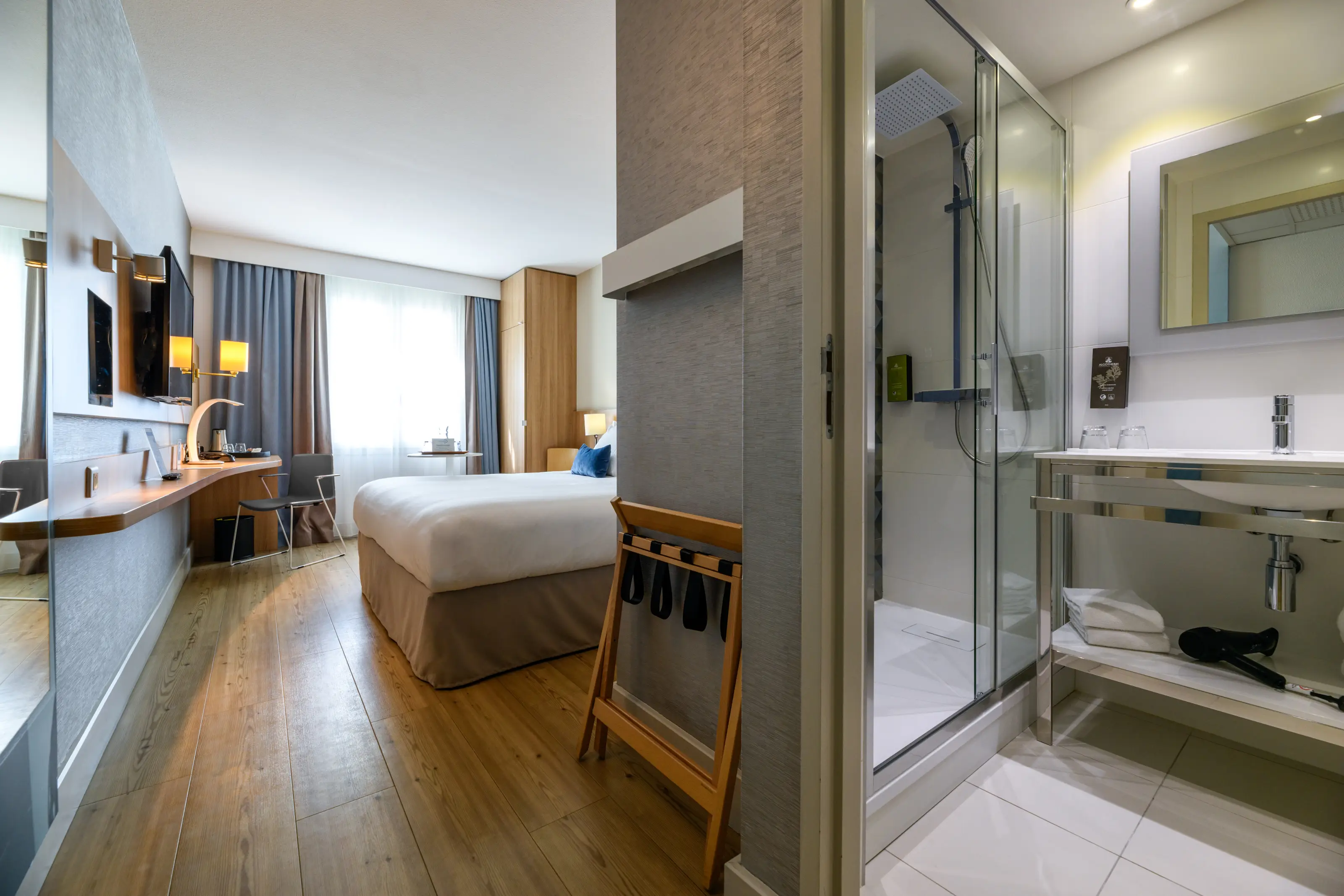 Best Western Plus Ajaccio Amirauté 7