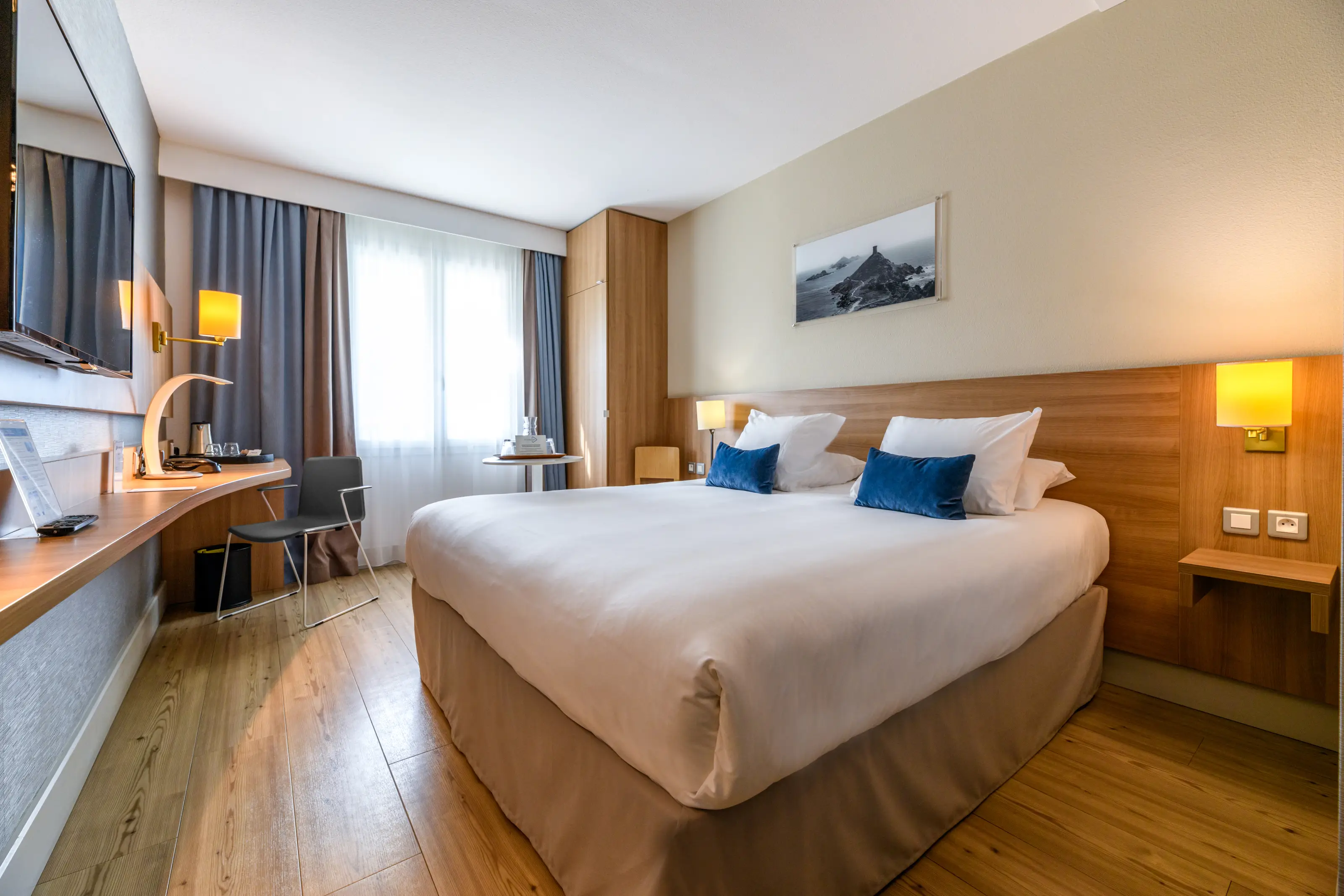 Best Western Plus Ajaccio Amirauté 8