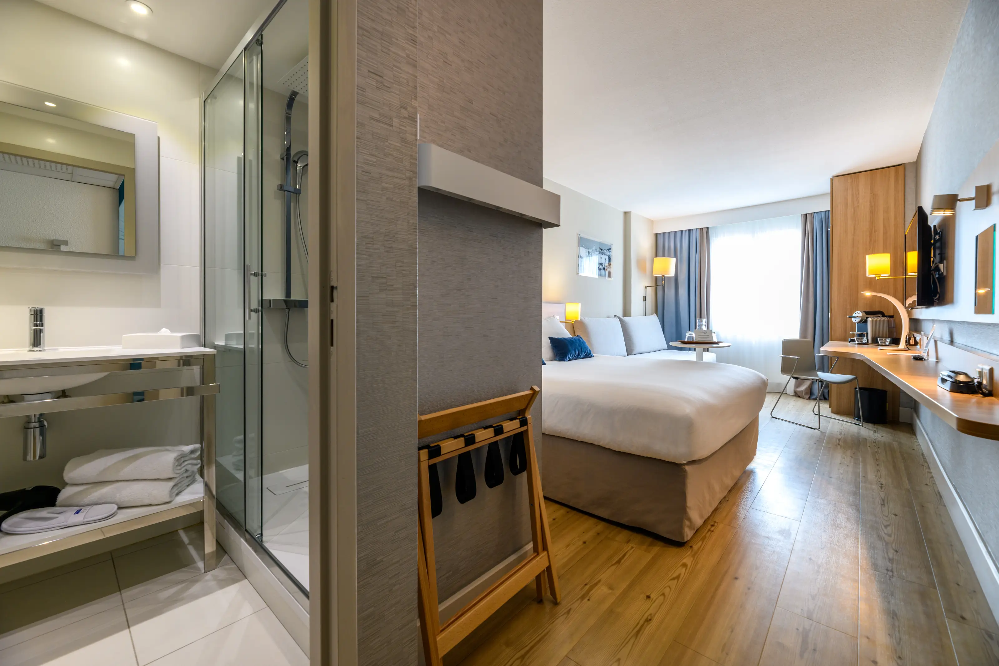 Best Western Plus Ajaccio Amirauté 9