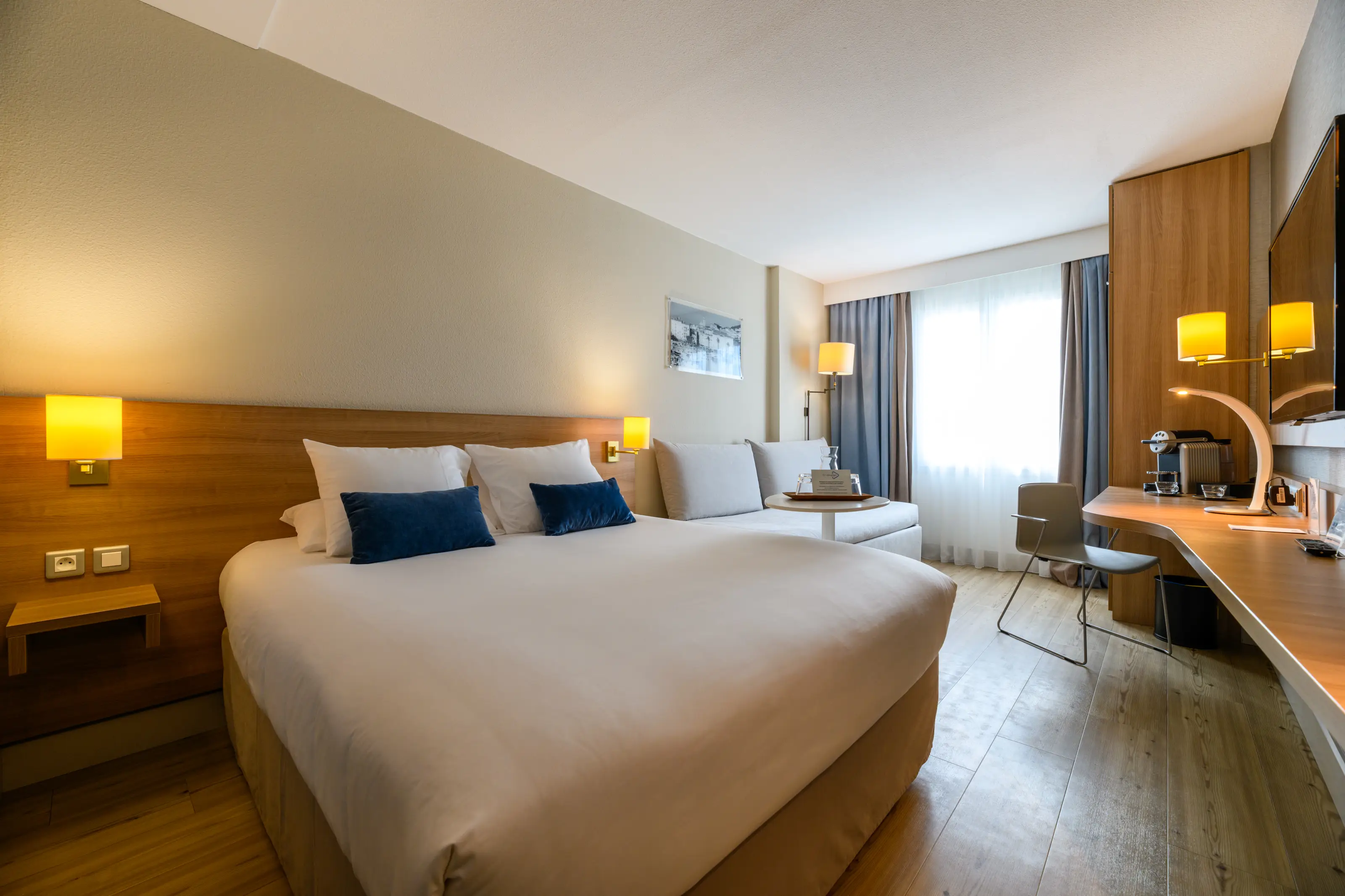 Best Western Plus Ajaccio Amirauté 10
