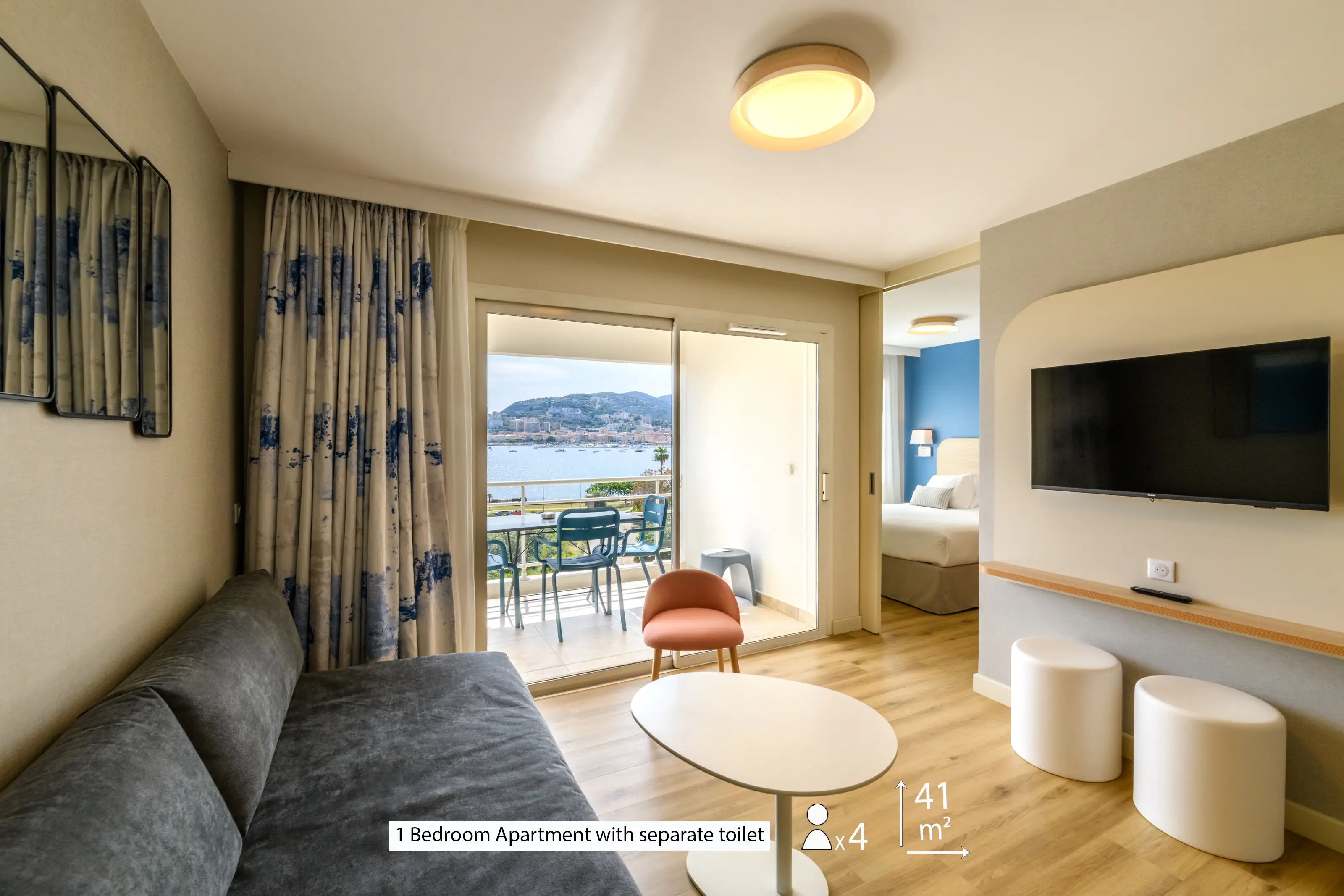 Best Western Plus Ajaccio Amirauté 12