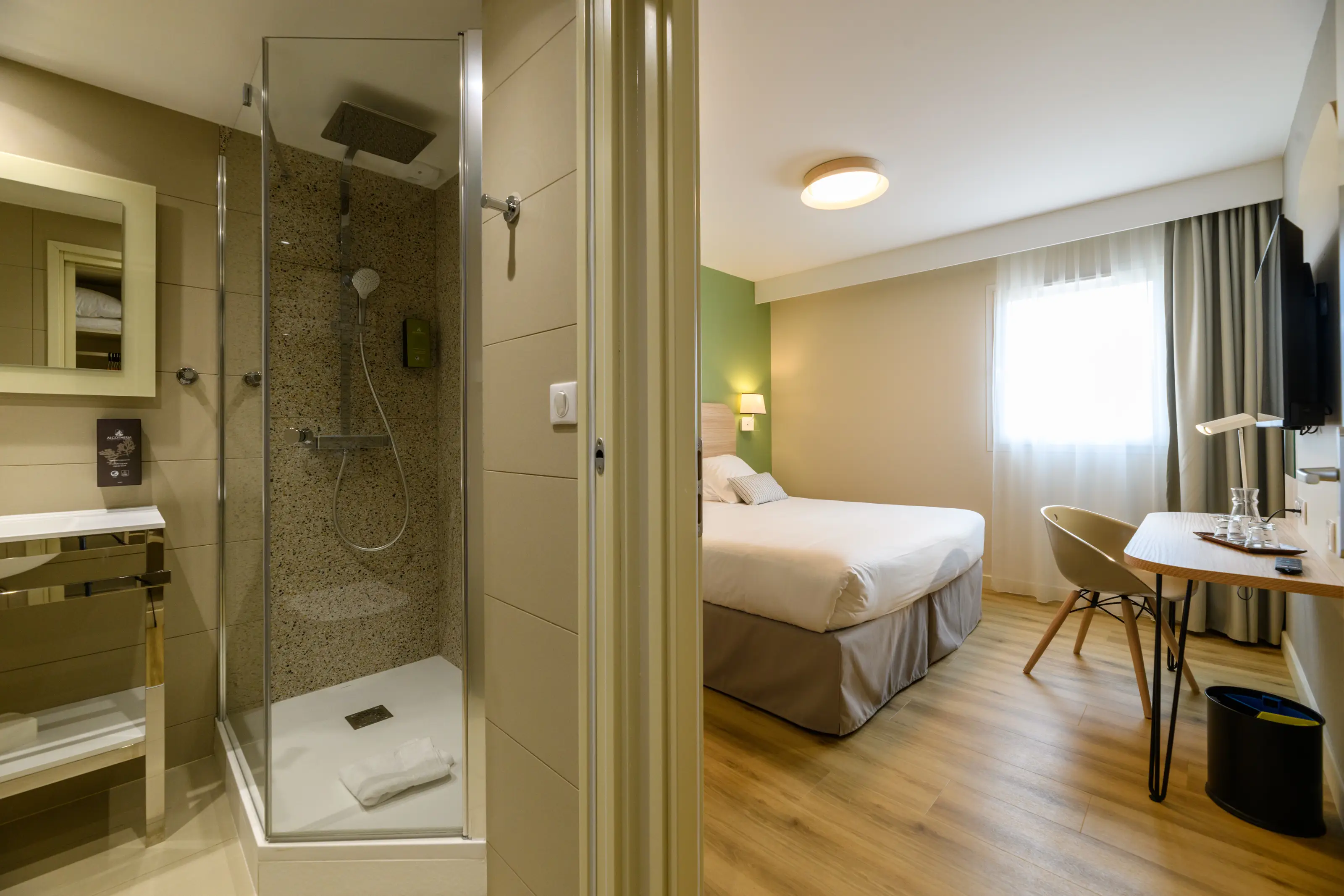 Best Western Plus Ajaccio Amirauté 14
