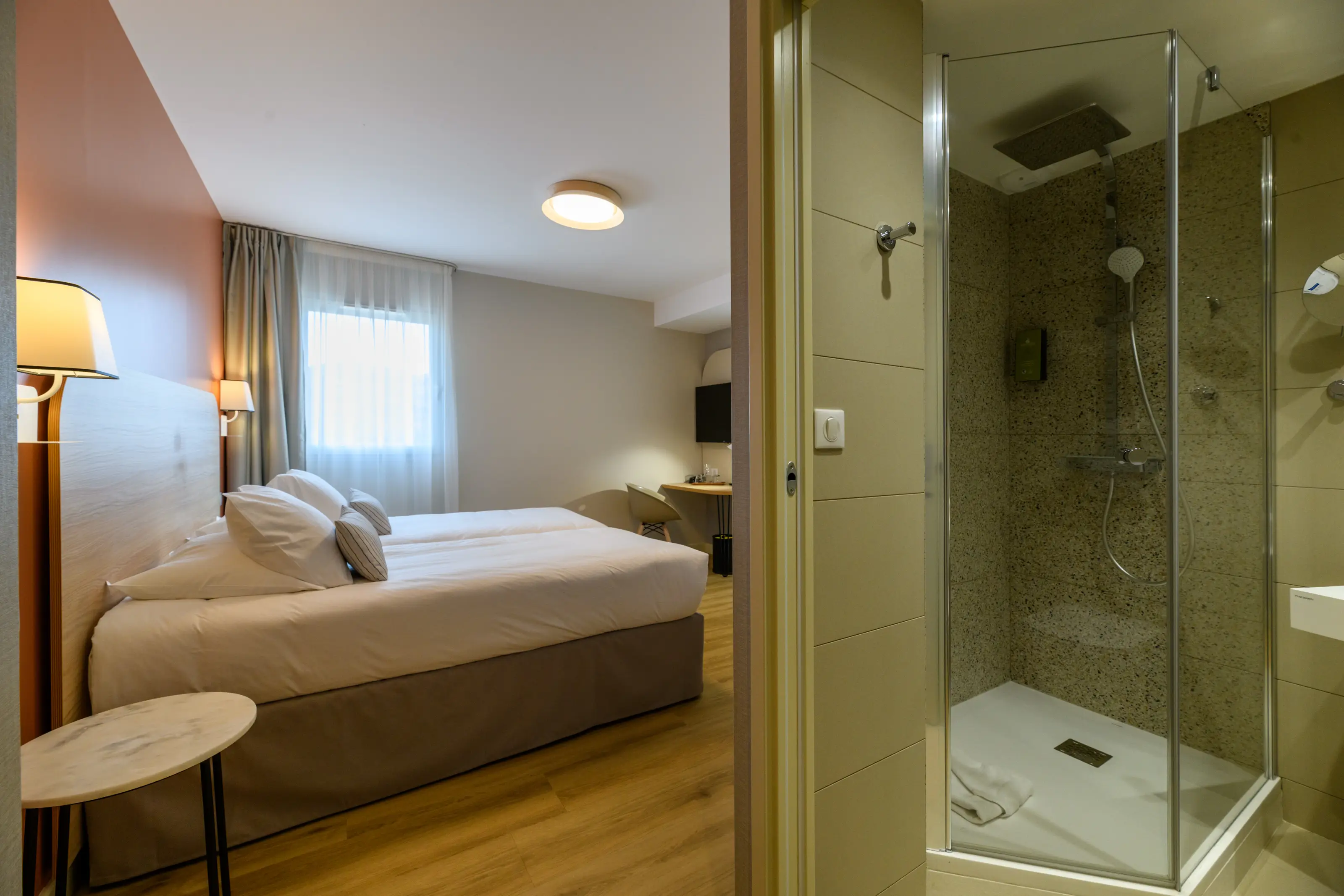 Best Western Plus Ajaccio Amirauté 15