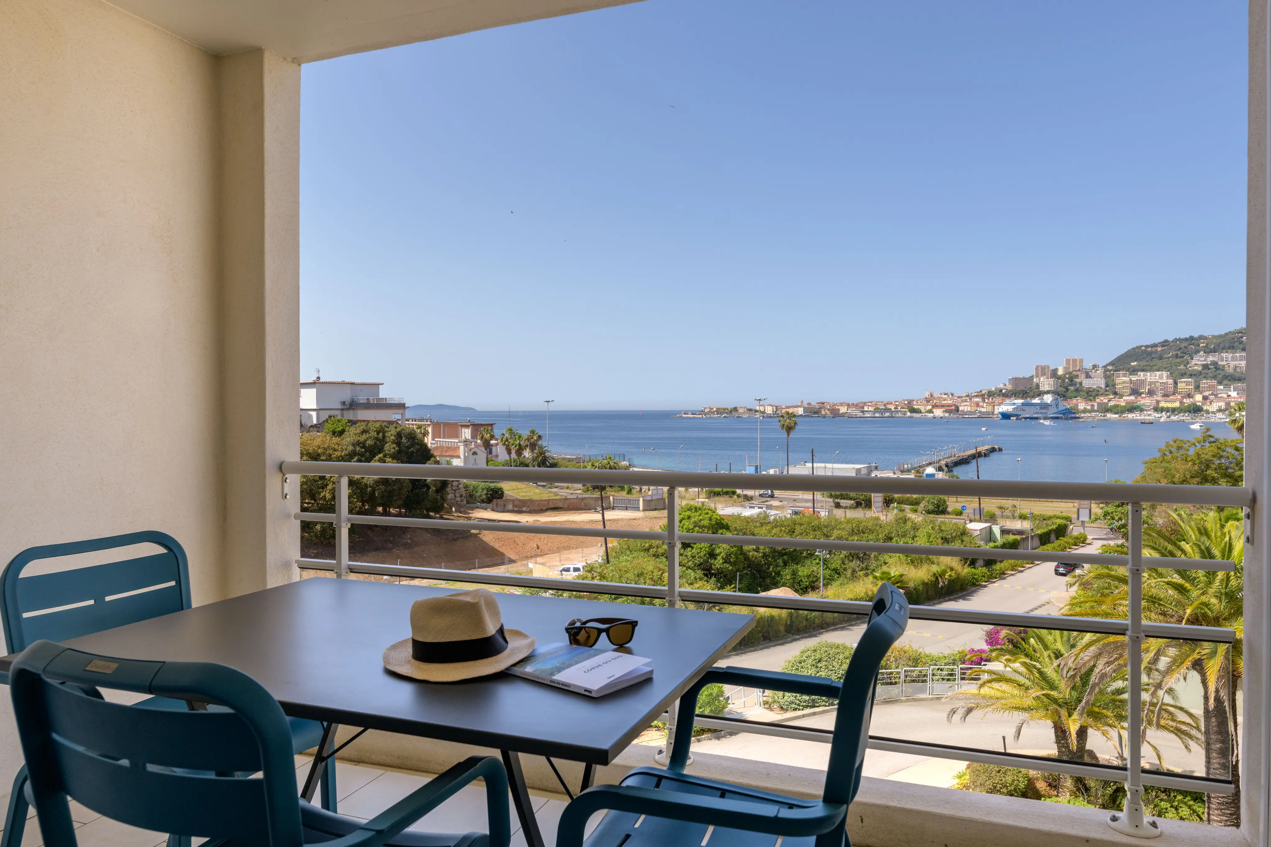 Best Western Plus Ajaccio Amirauté 17