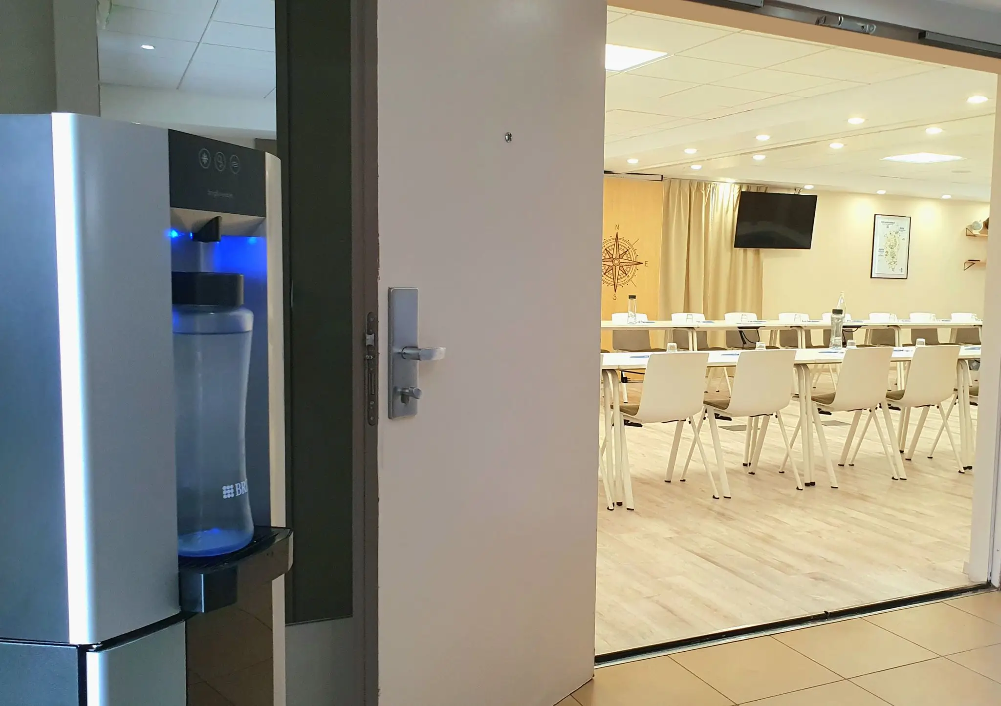 Best Western Plus Ajaccio Amirauté 18