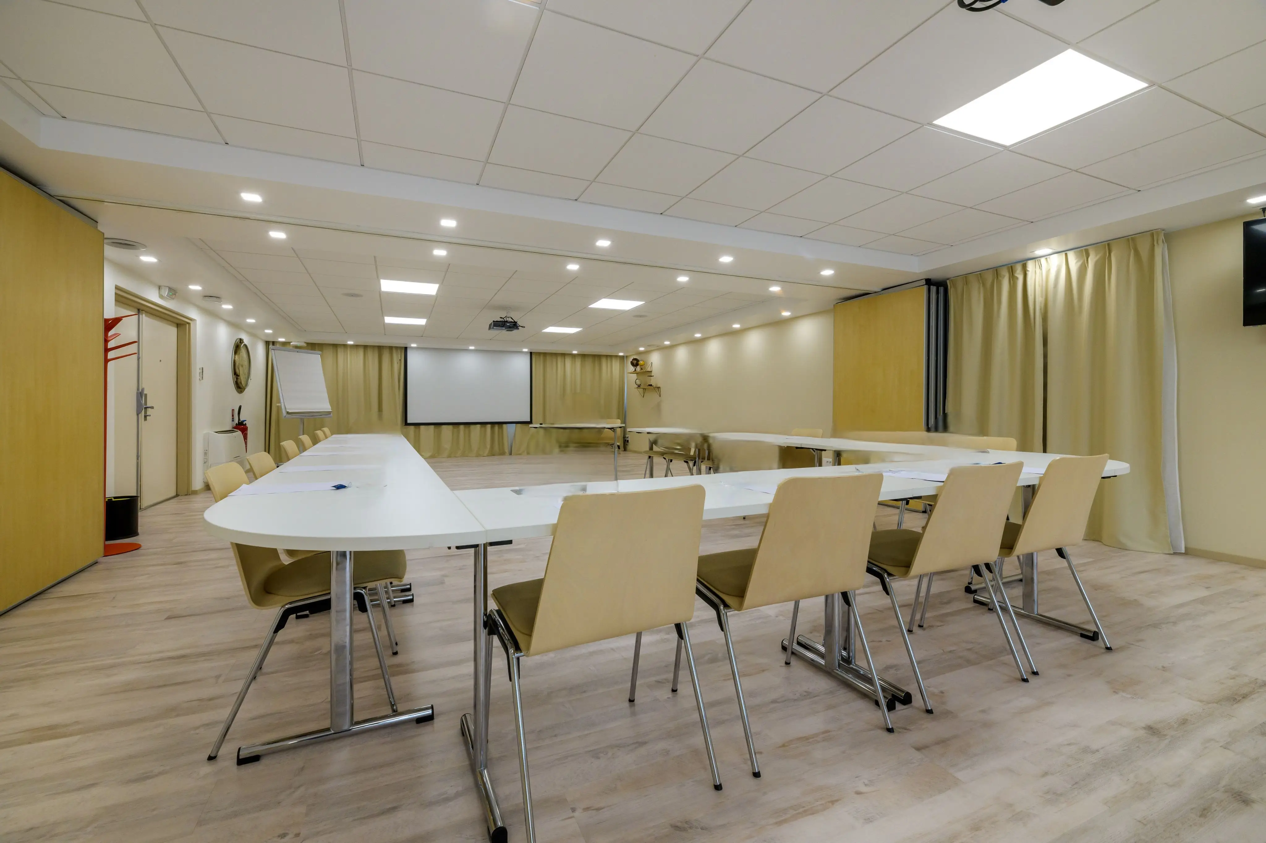 Best Western Plus Ajaccio Amirauté 19