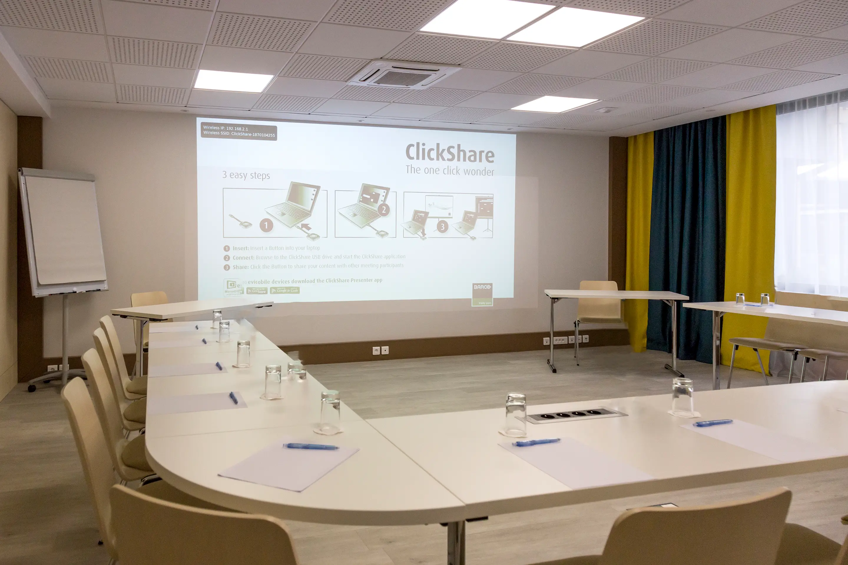 Best Western Plus Ajaccio Amirauté 20