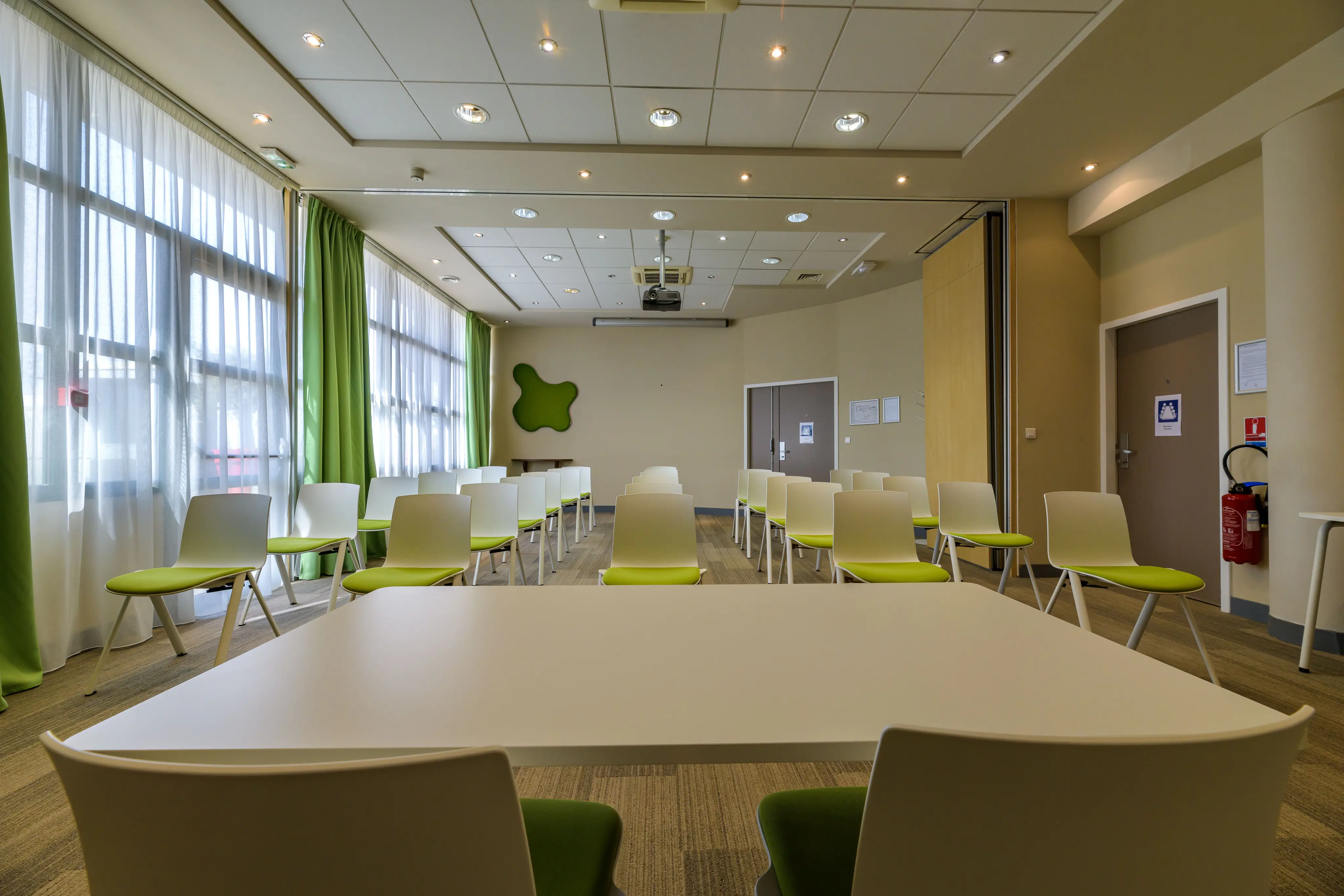 Best Western Plus Ajaccio Amirauté 23