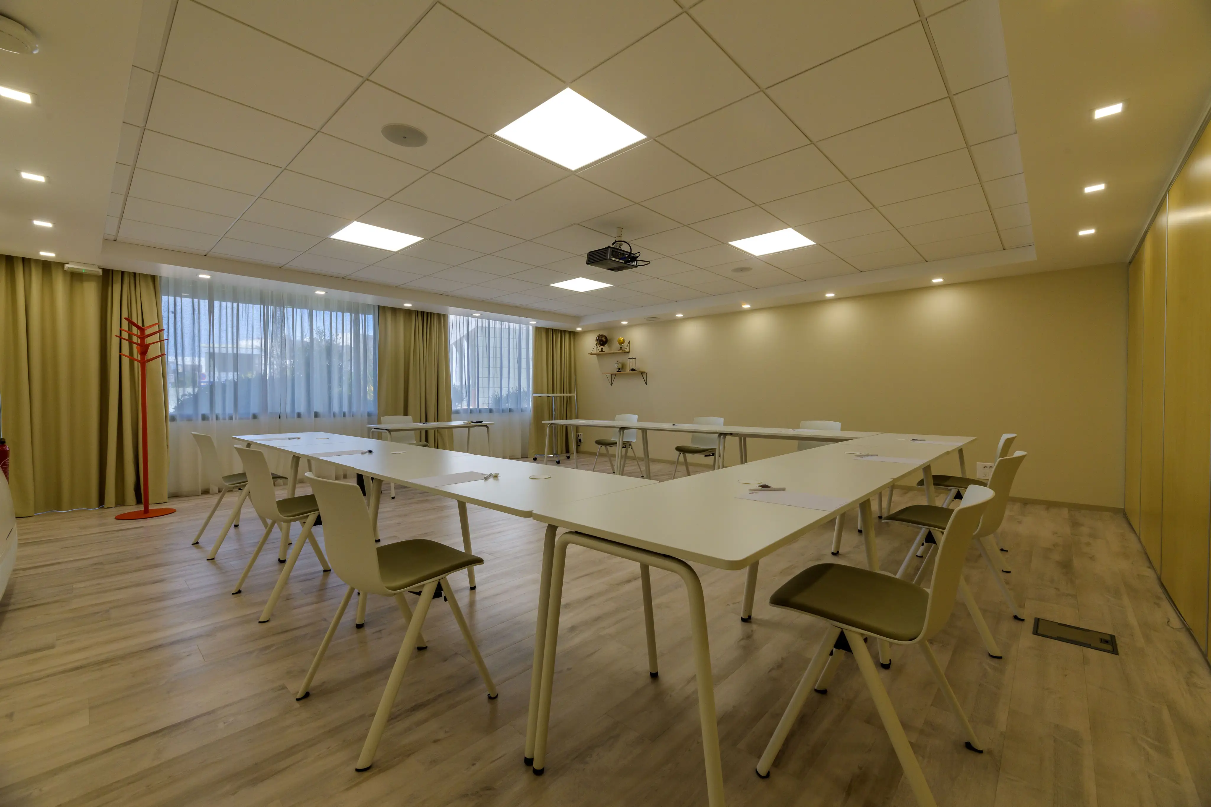 Best Western Plus Ajaccio Amirauté 24
