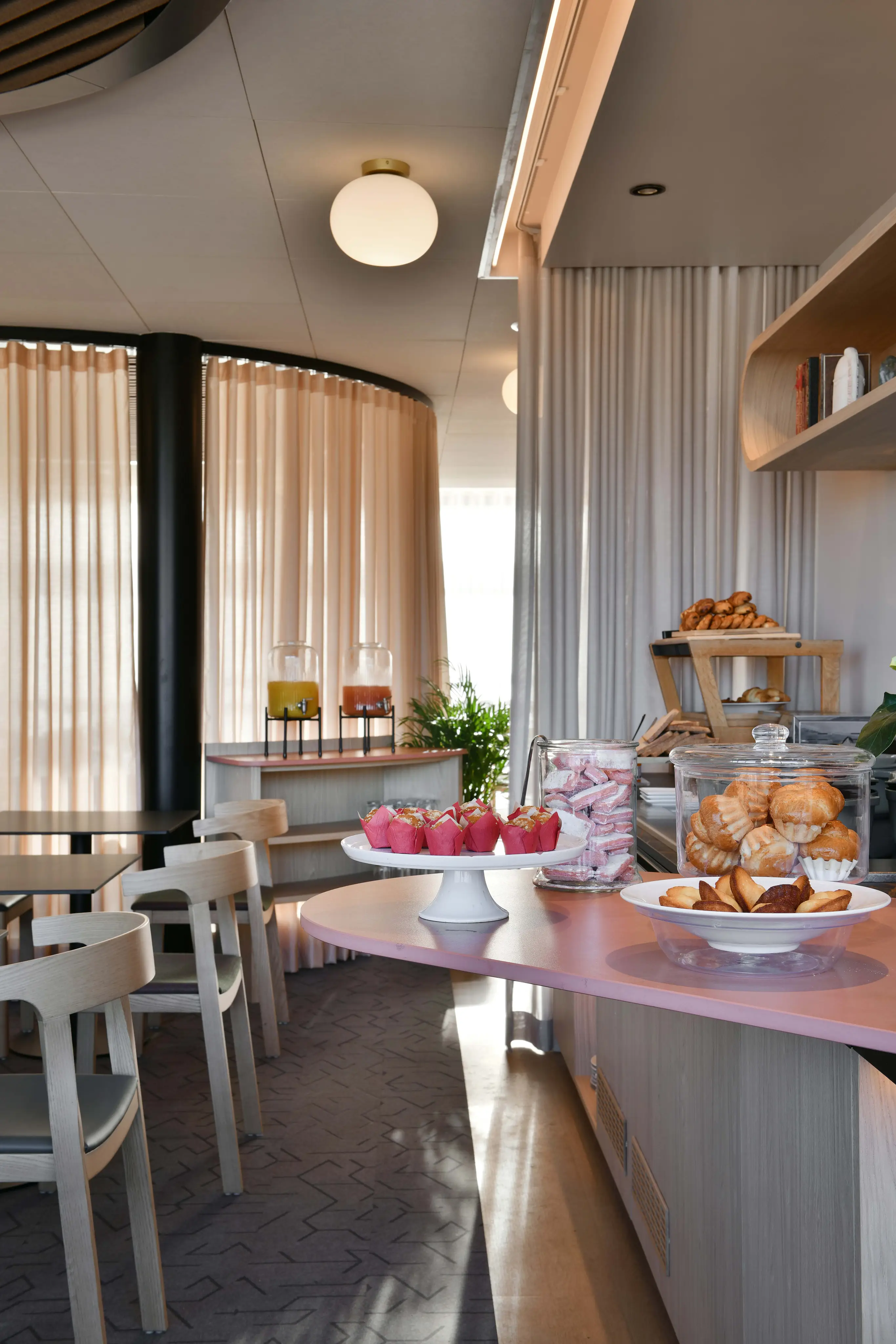 Holiday Inn Reims Centre 26