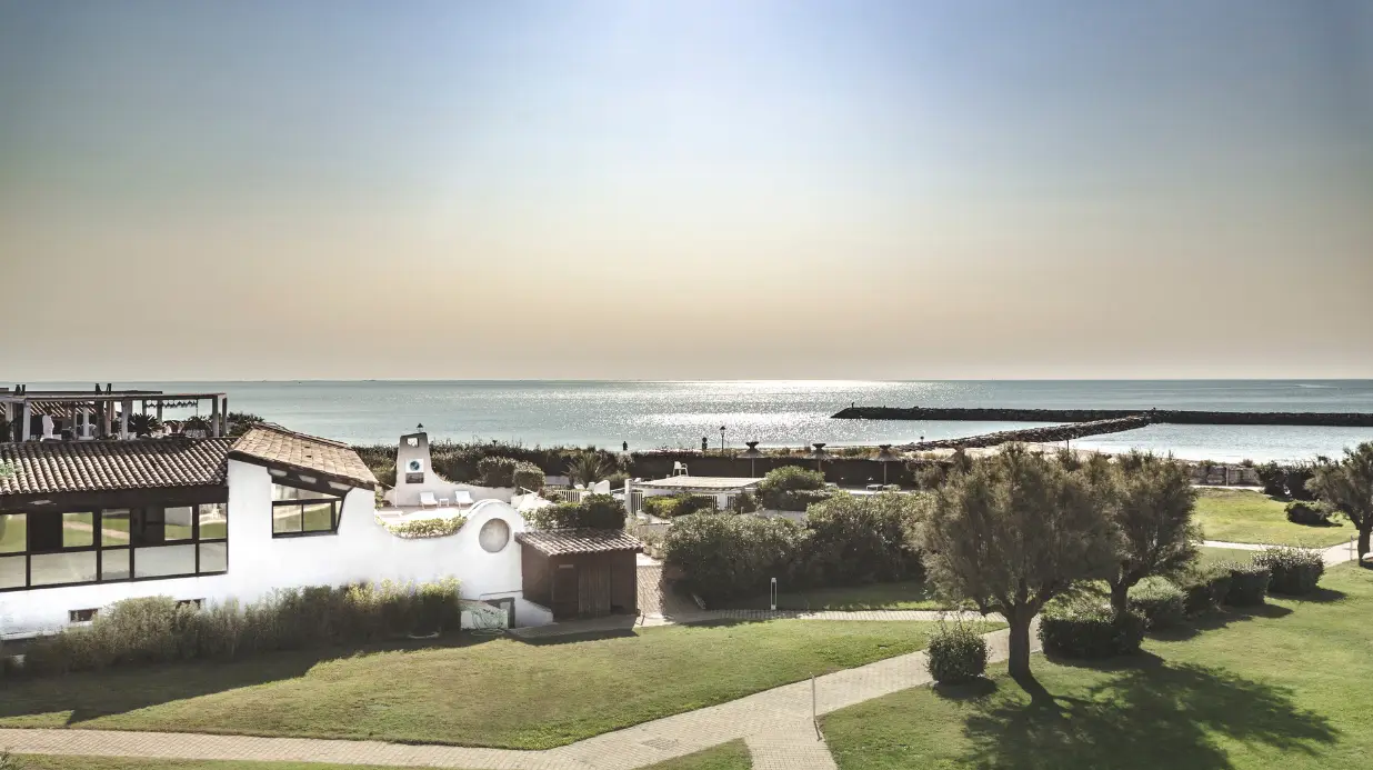 Thalacap Camargue 2