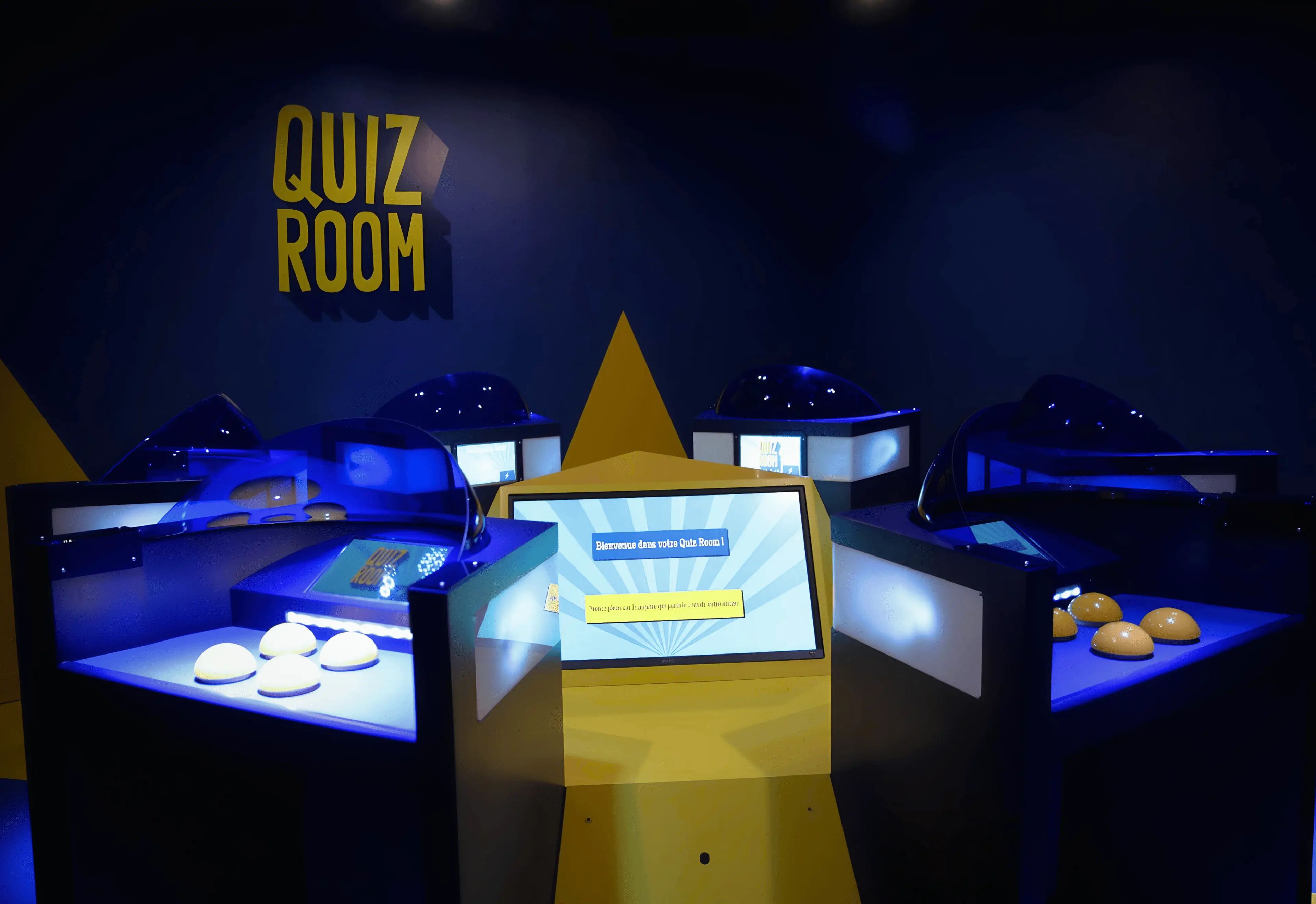 Quiz Room Aix-en-Provence 2