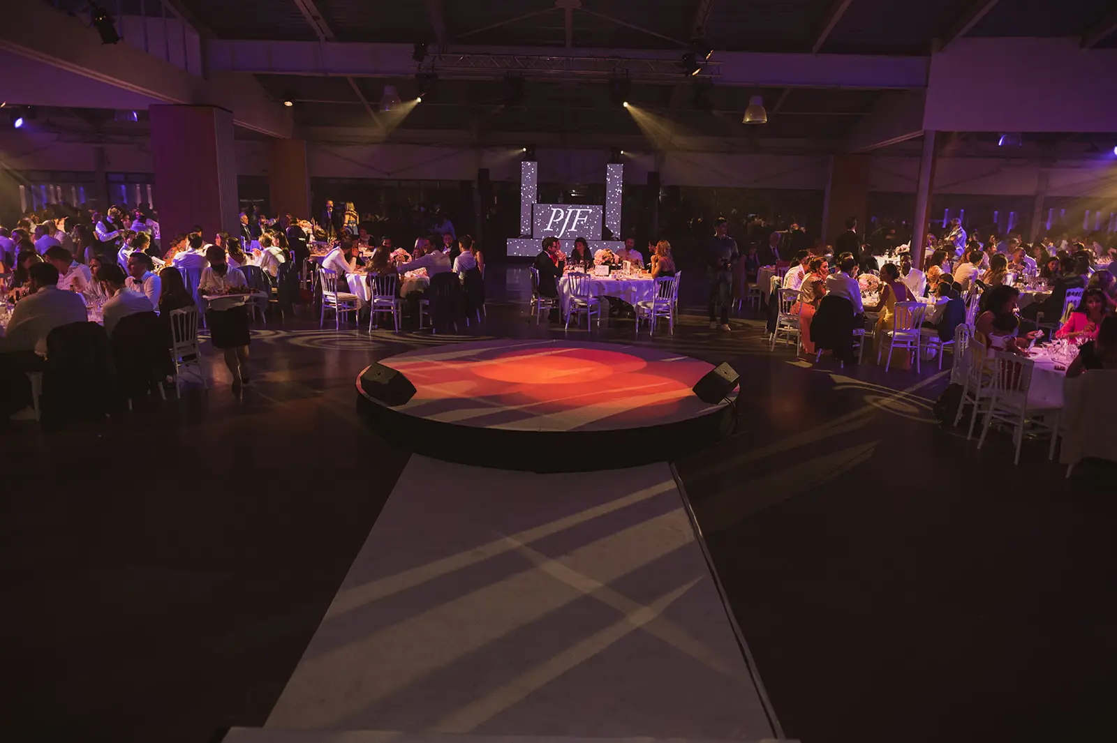 O LAC - Espace Evenementiel 3
