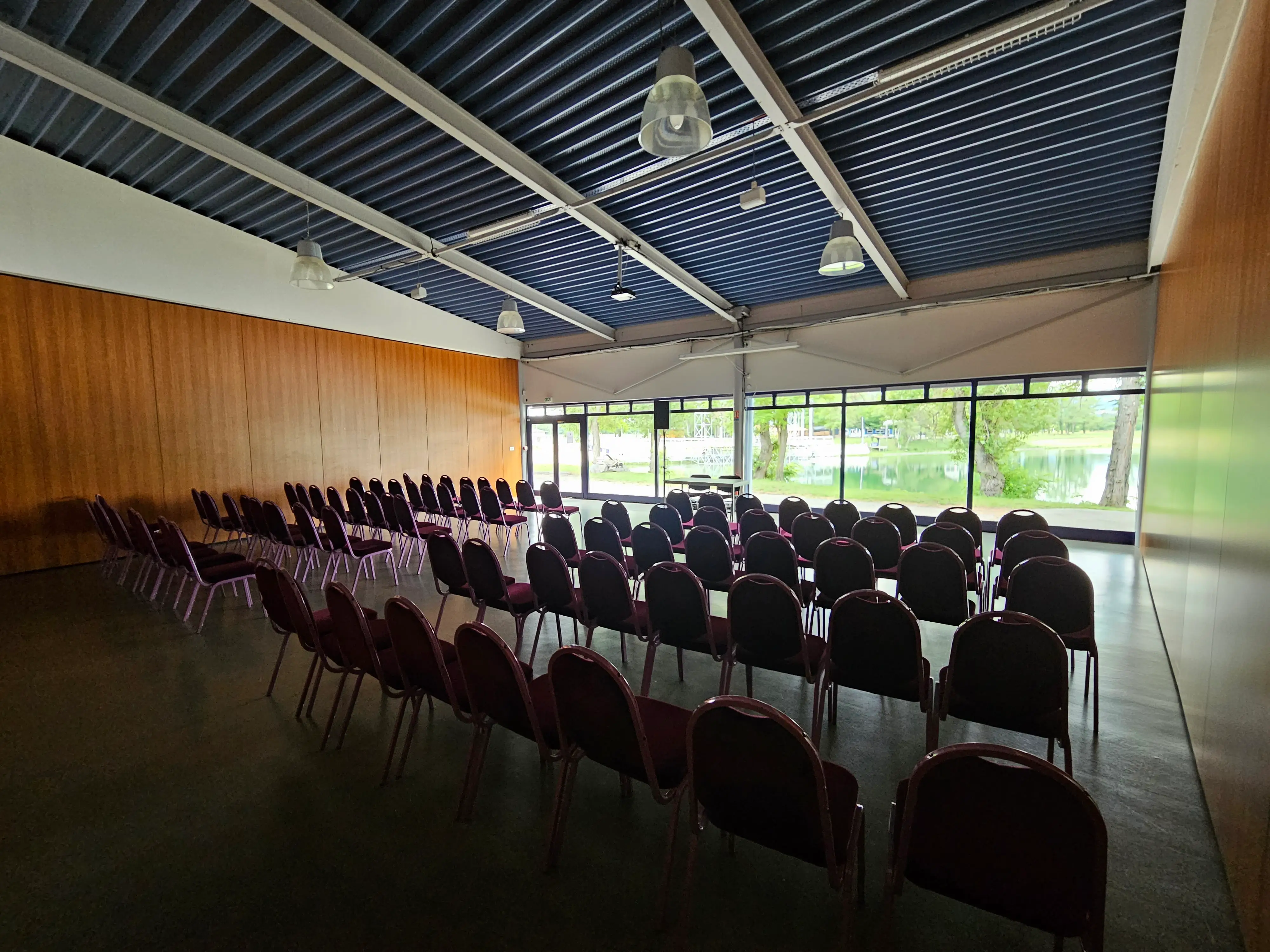 O LAC - Espace Evenementiel 9