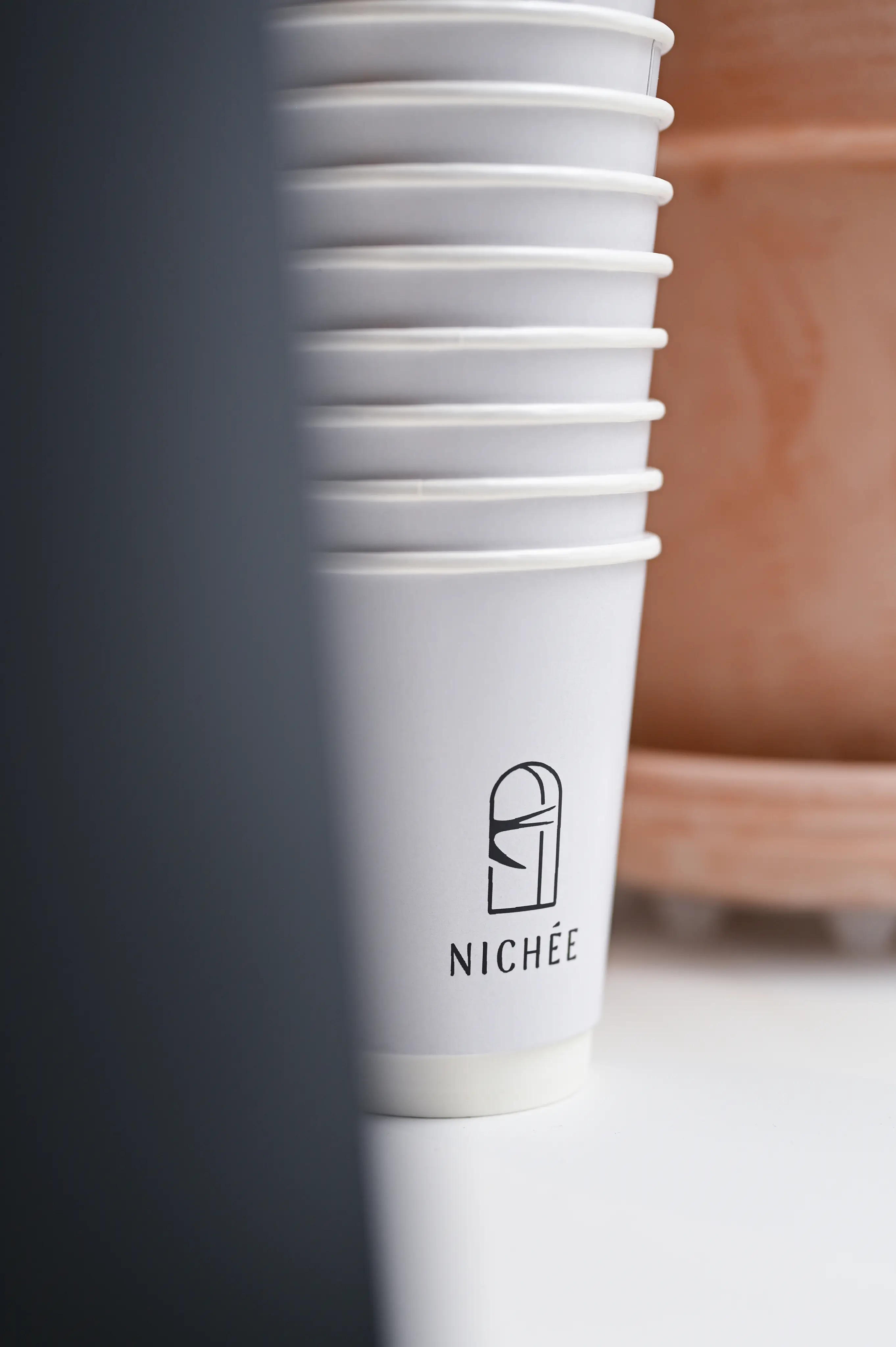Nichée 13
