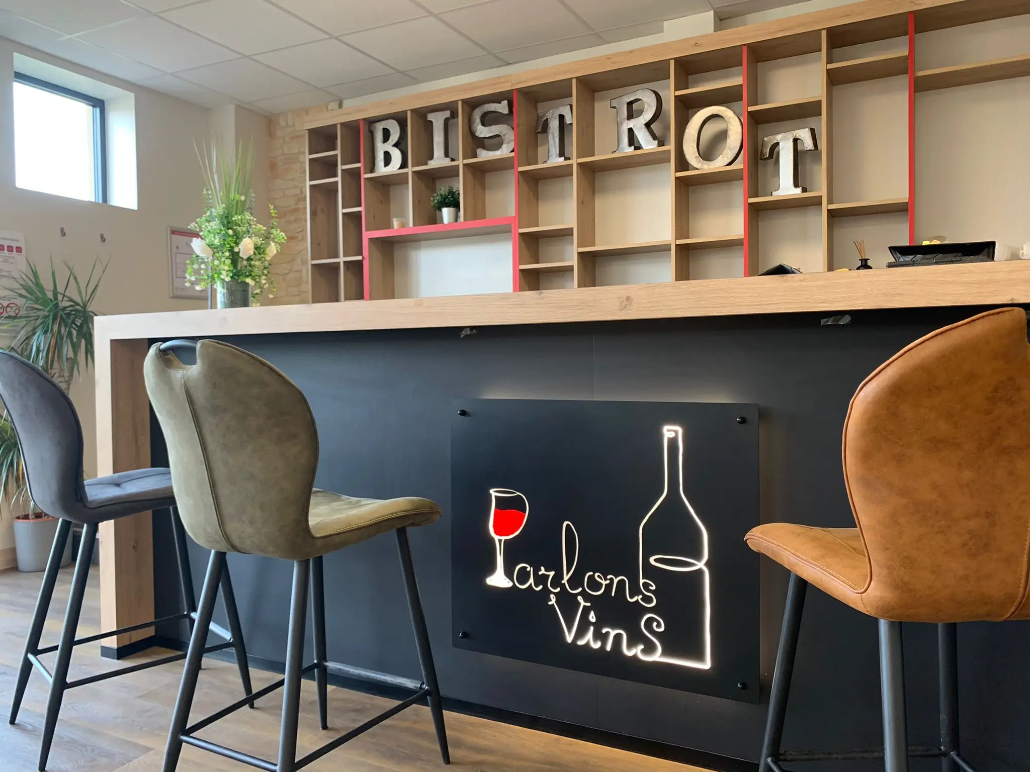 Salle Parlons Vins 2
