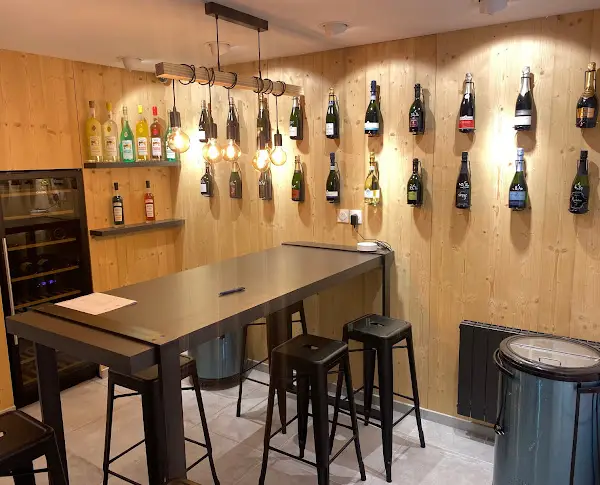 Salle Parlons Vins 5