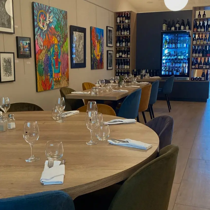 Salle Parlons Vins 6